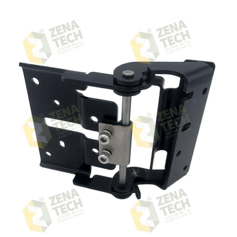Custom Nissan Car Armrest Hinge