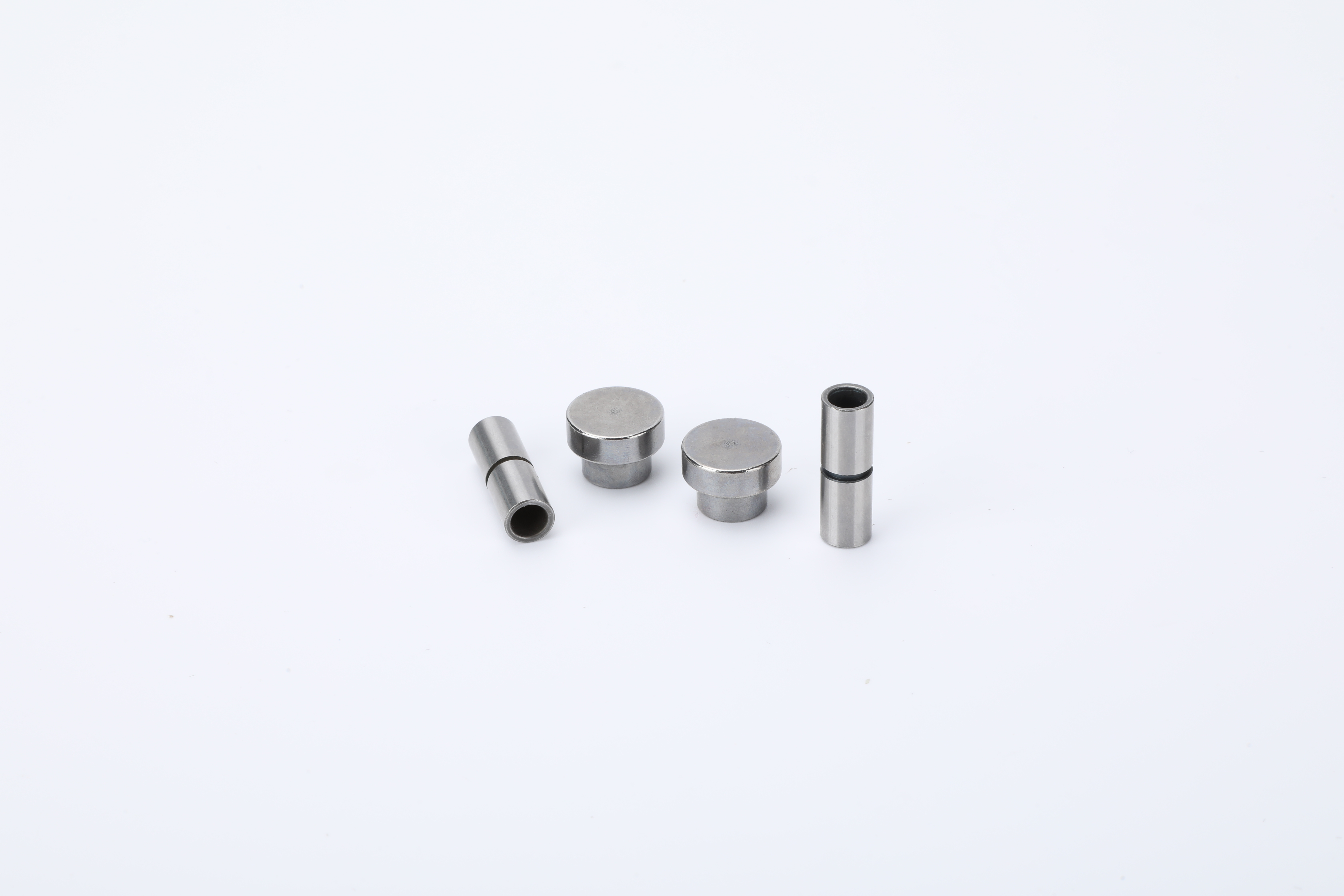 Støtte til hurtig prototypproduktion og designiteration