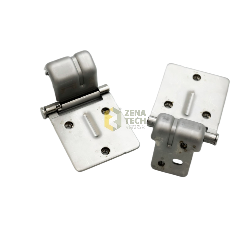 Precision Stamping Parts: The Engine of Modern Manufacturing