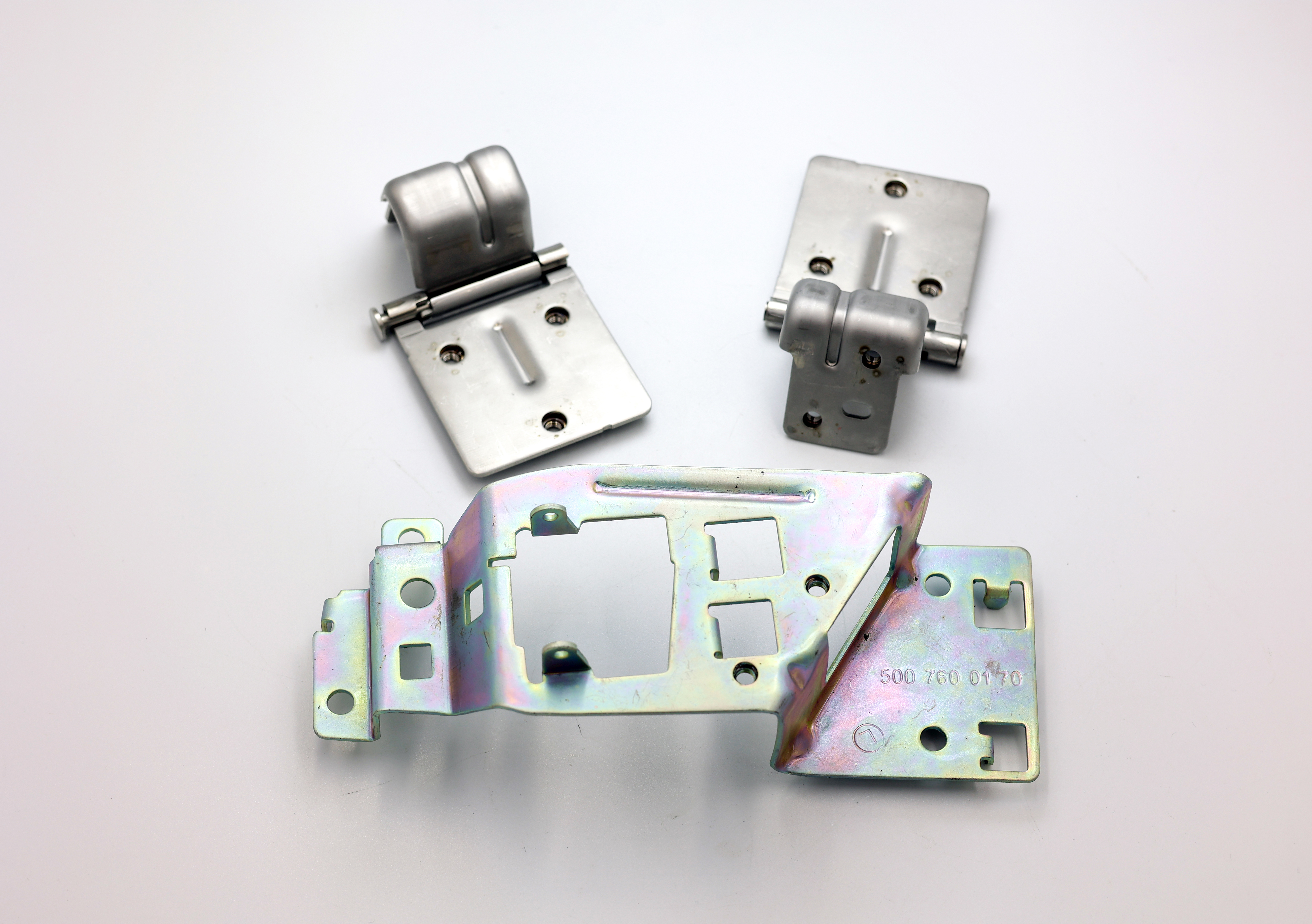 Excellence in Ingenii Praecisione