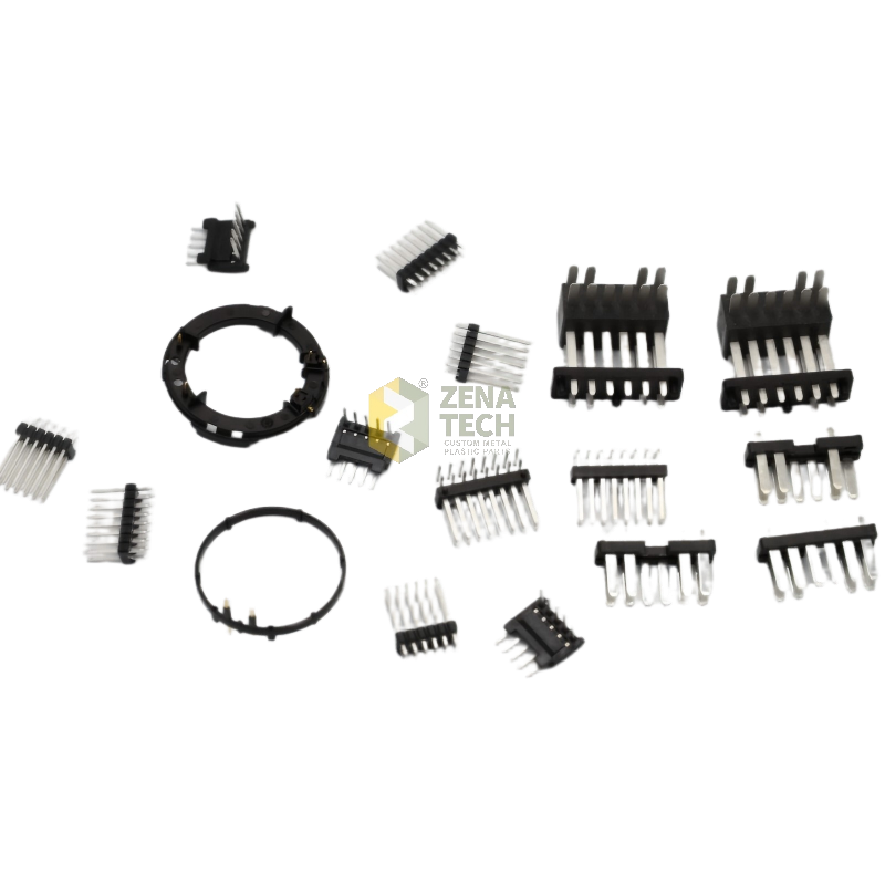 Electronic Connector Pins