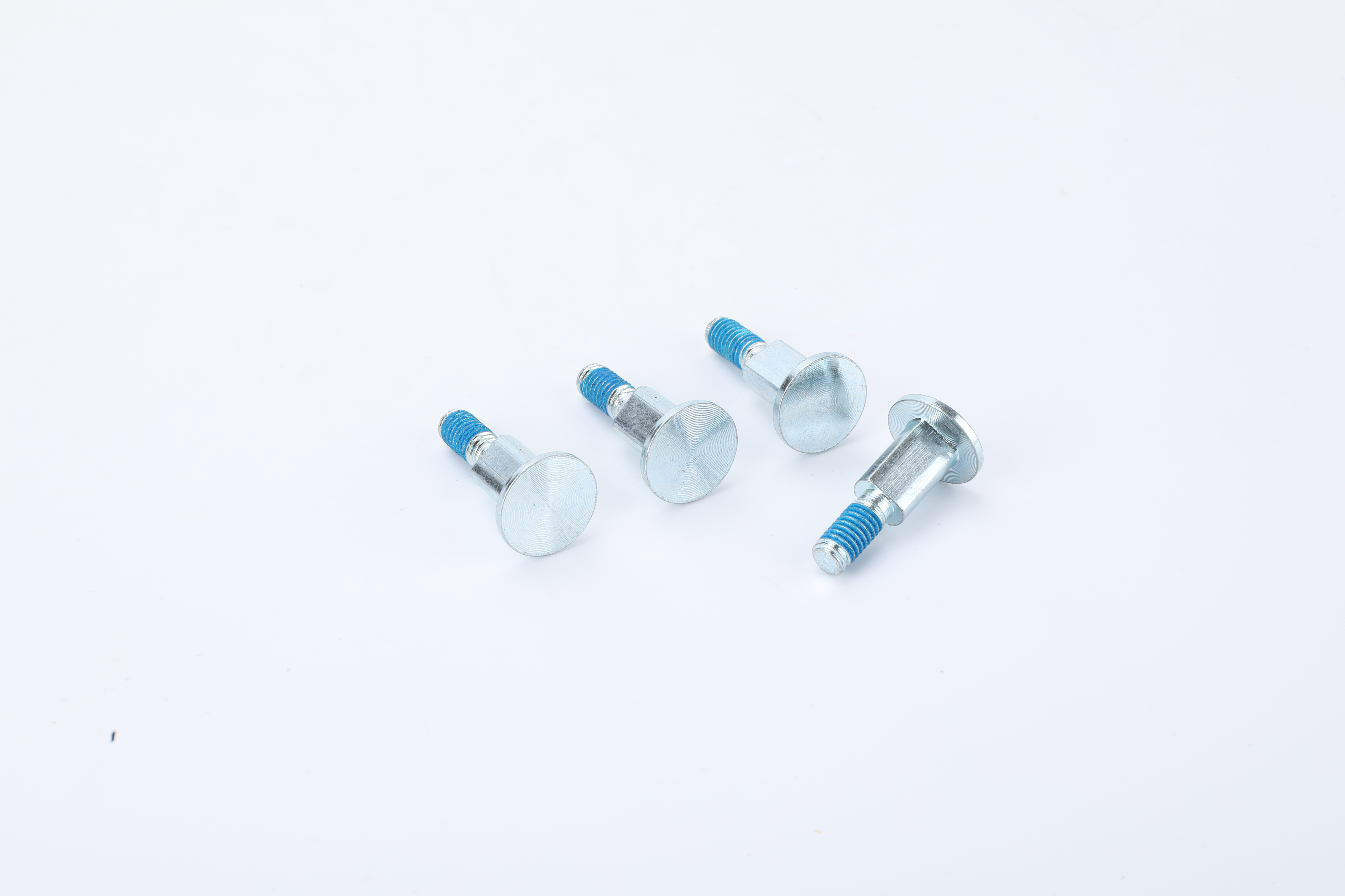 Superior Durability Through Advanced Materials Engineering