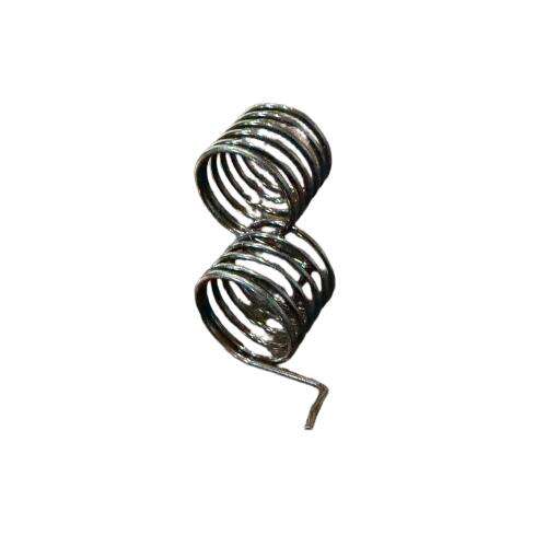 Custom Medical Device Springs with Dacromet or Magni Coating | Corrosion-Resistant | Zhengna Tech