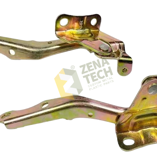  Latest Trends and Innovations in Automotive Interior Sheet Metal Components