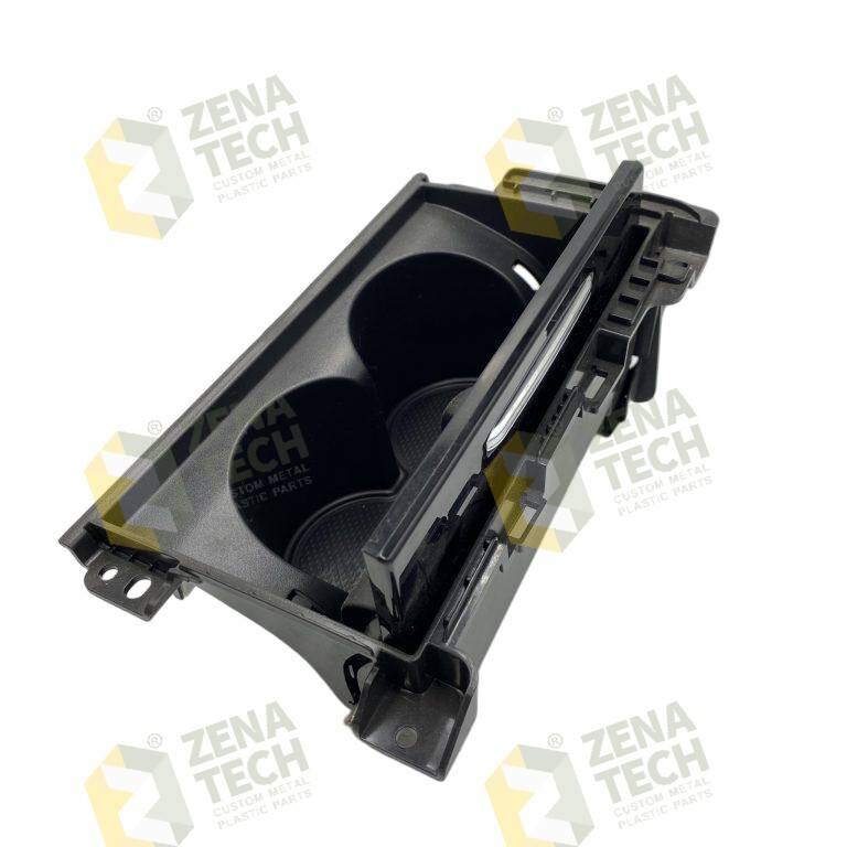 Custom Injection Molding Parts Manufacturer | ISO 9001 & IATF 16949 Certified | Zenatc