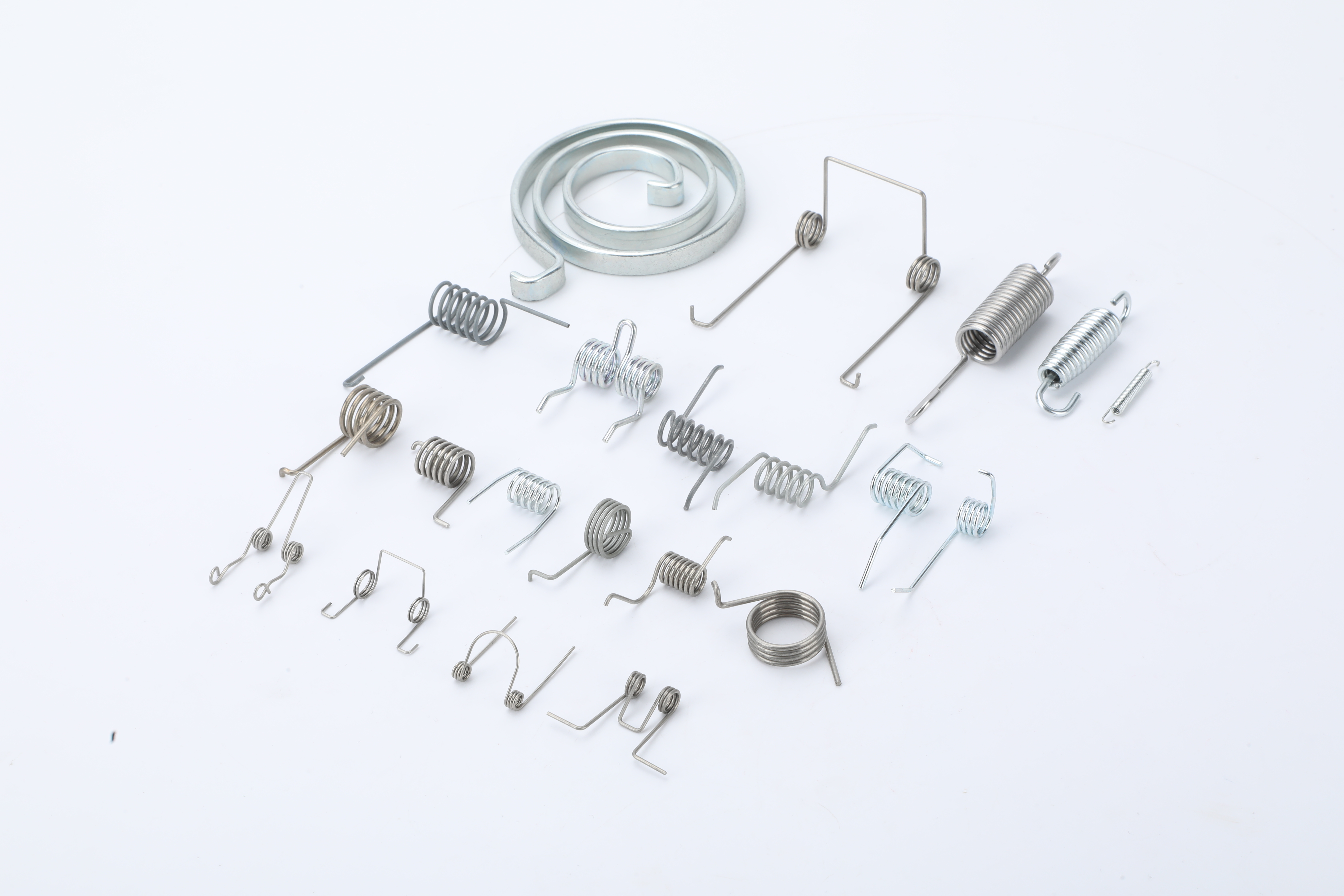 Precise Torque Control and Customization Flexibility