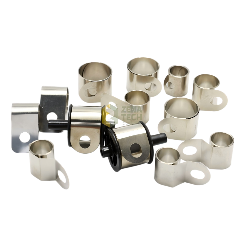 Constant Force Spring for Automotive