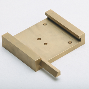 Brass Machined Parts