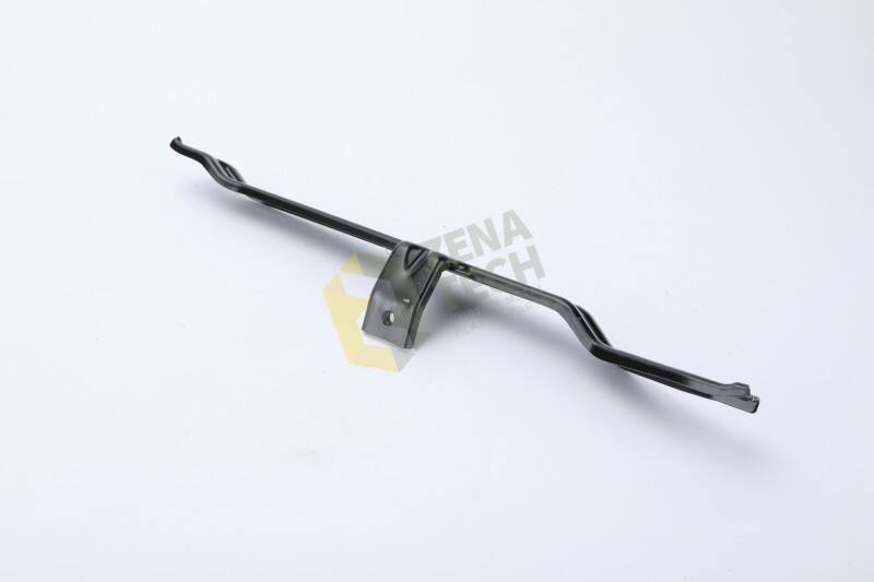 Custom E-Coated Stamping Bracket