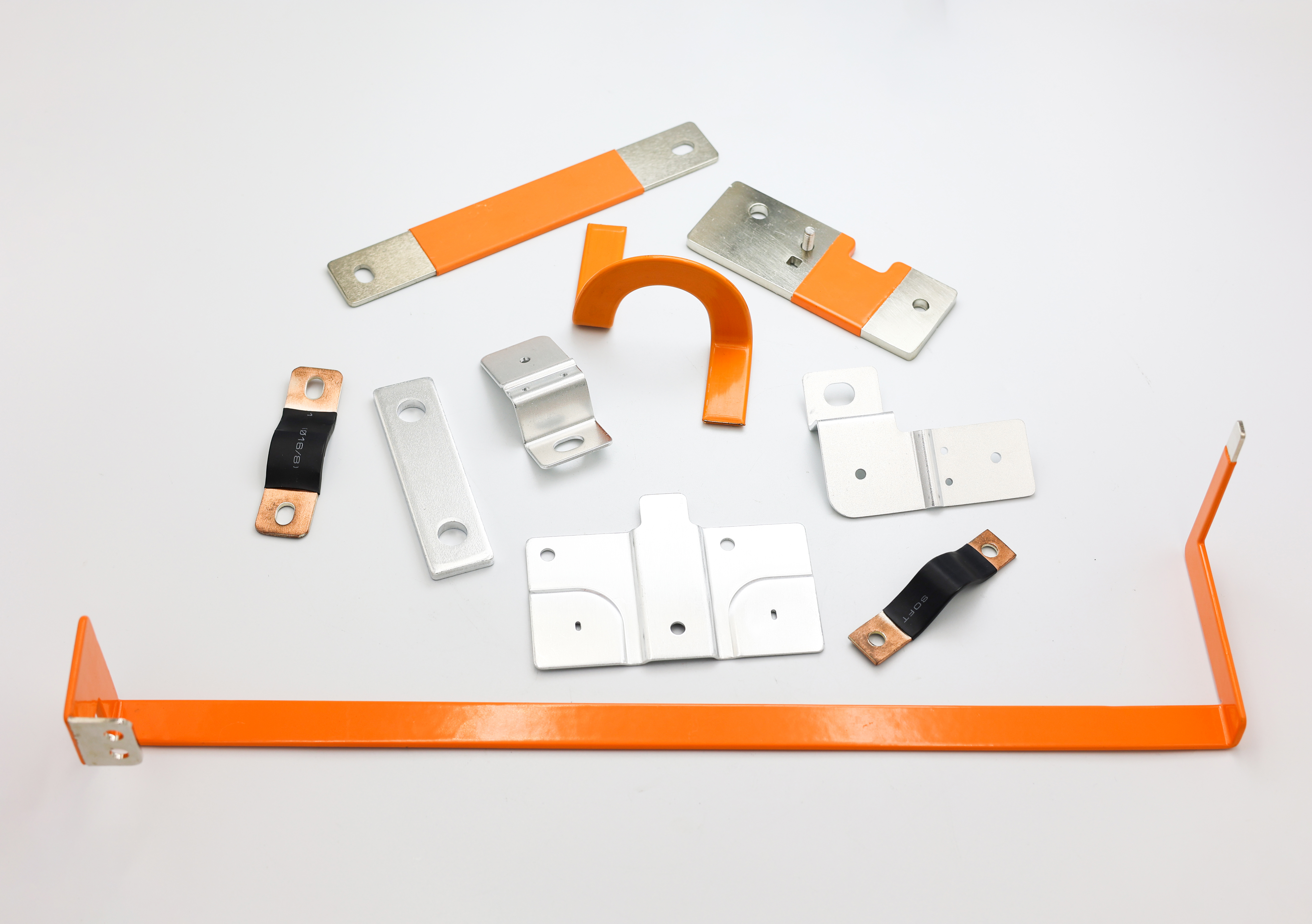 Scalabilis Productio et Integratio Catena Supplicationum