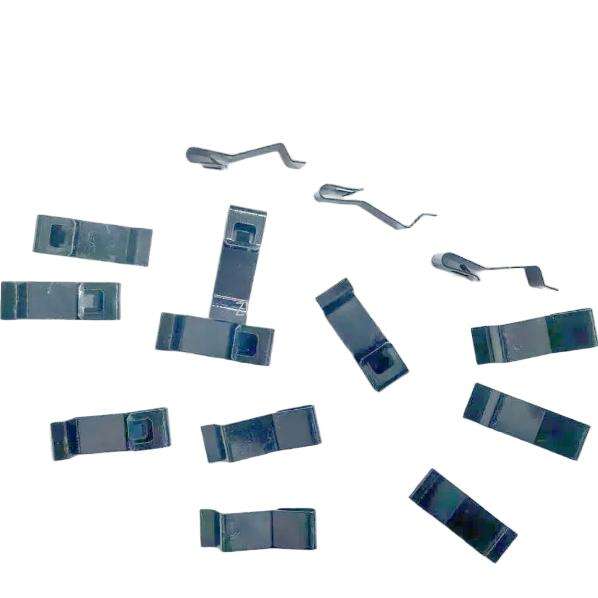 2026 Precision Metal Stamping Trends: AI-Driven Quality & Lightweighting