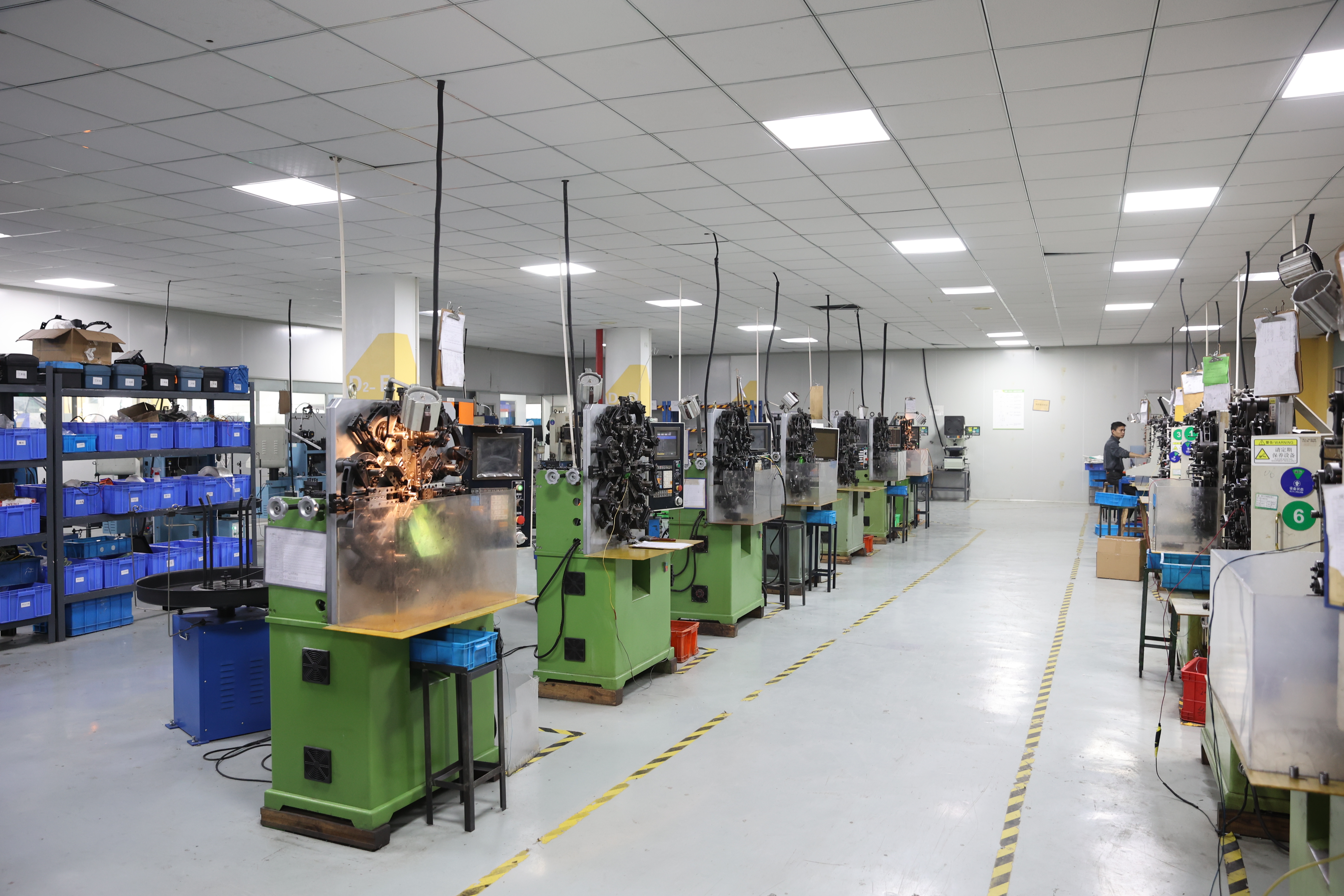 Advanced Manufacturing Technology and Precision Engineering