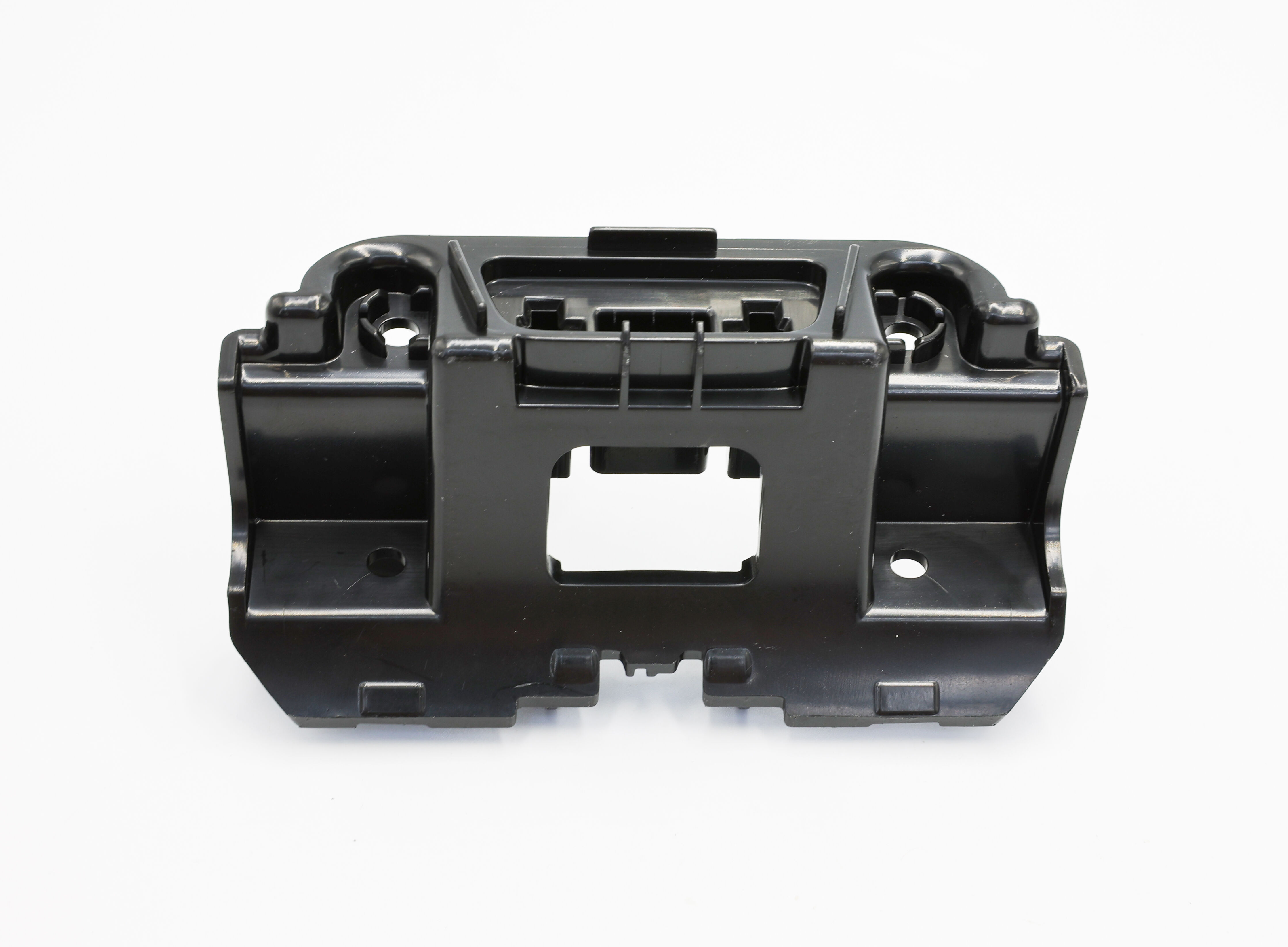 Exceptional Design Flexibility and Complex Geometry Capabilities