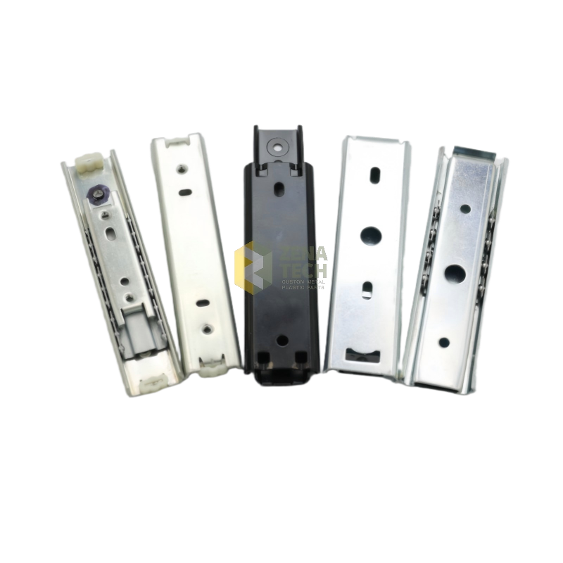 Automotive Slide Rail