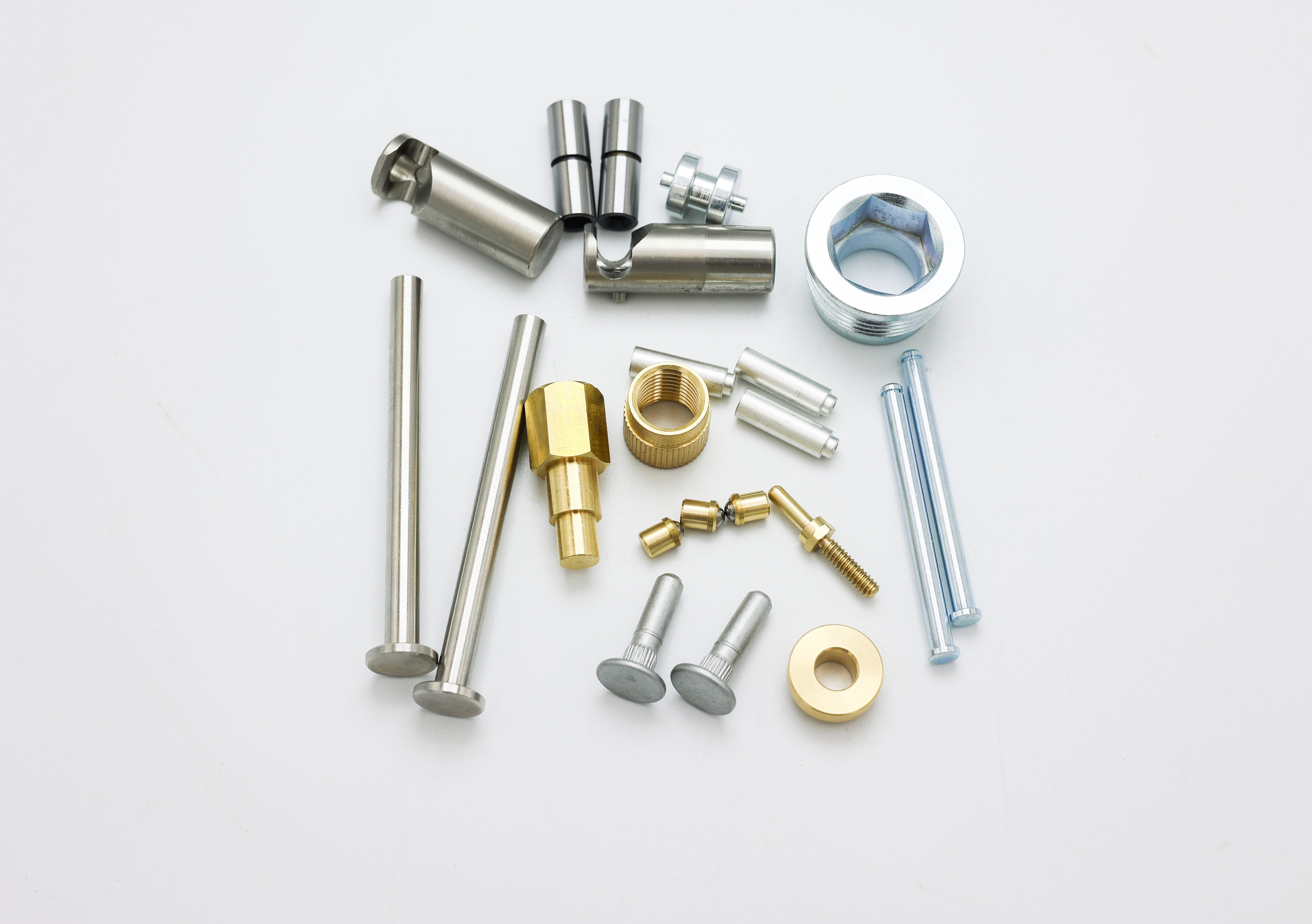 Exceptional Design Flexibility and Customization