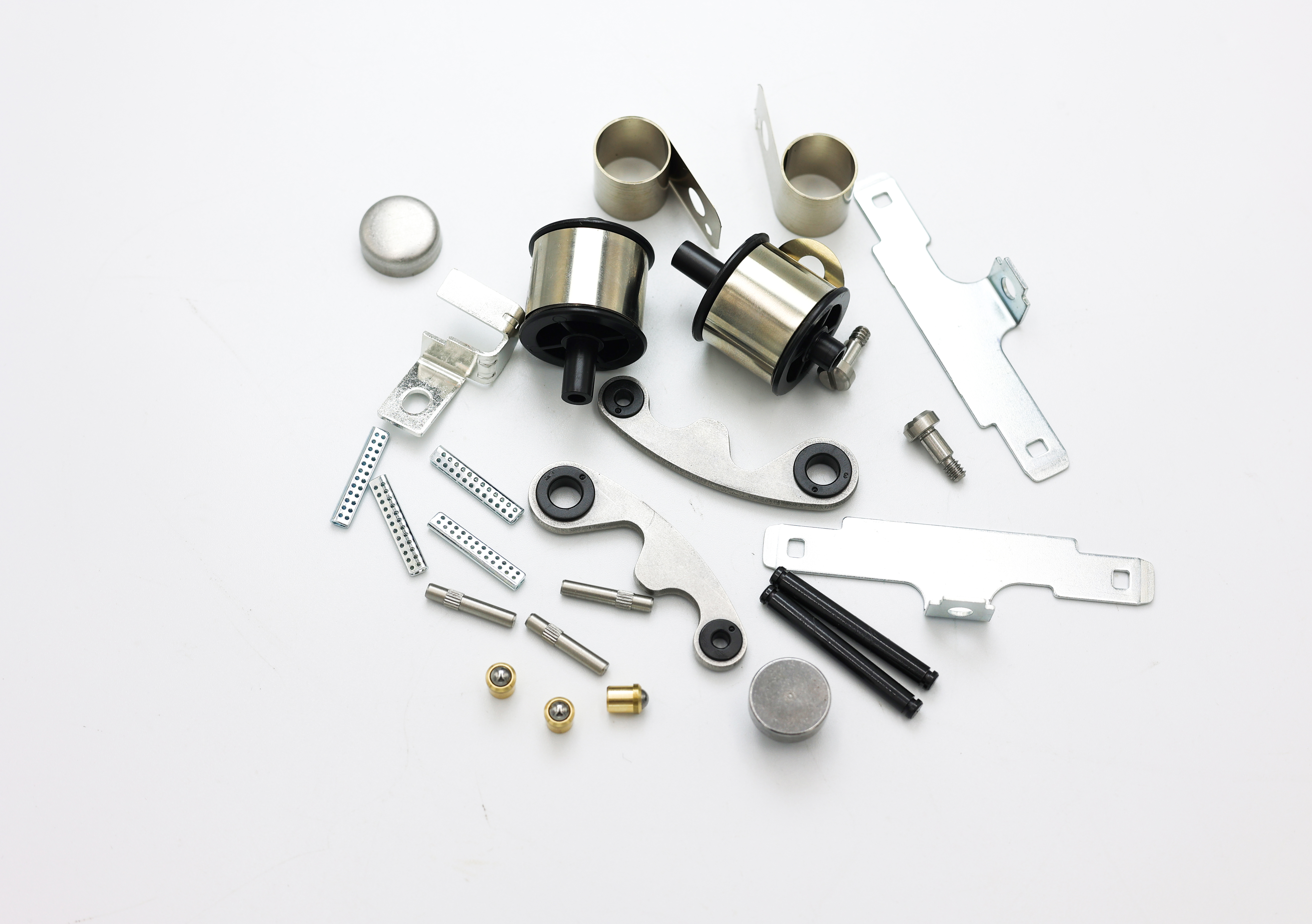 Outstanding Durability and Maintenance-Free Operation