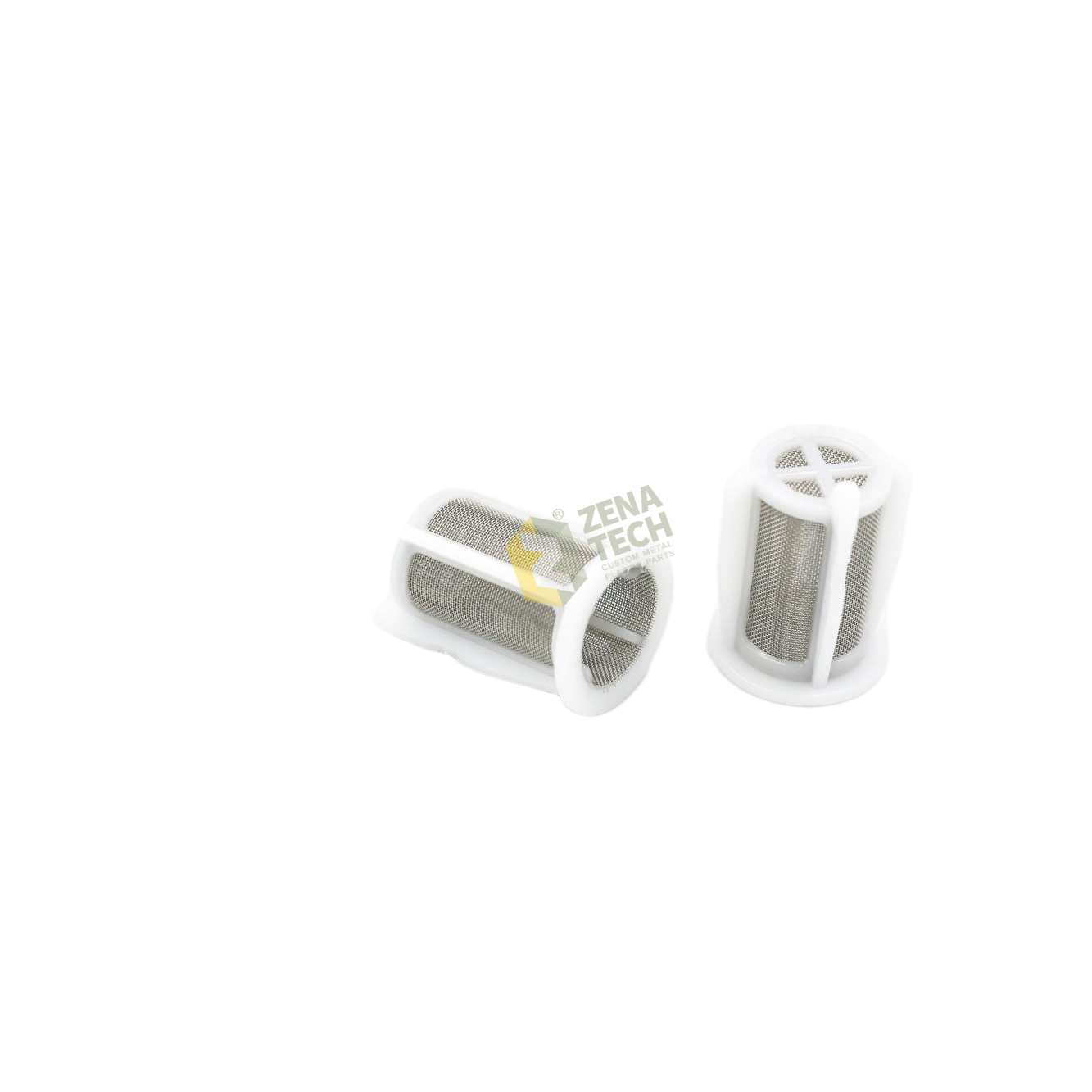6-Point Faucet Water Filter Screen
