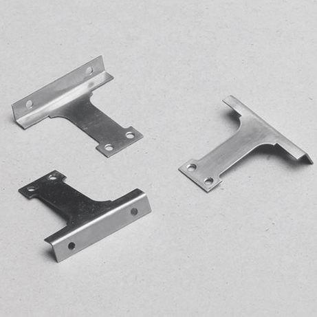 Spring Machinery Part