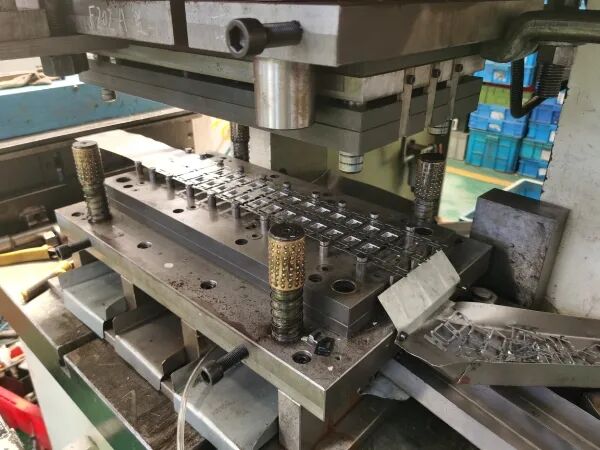 Precision Engineering Excellence