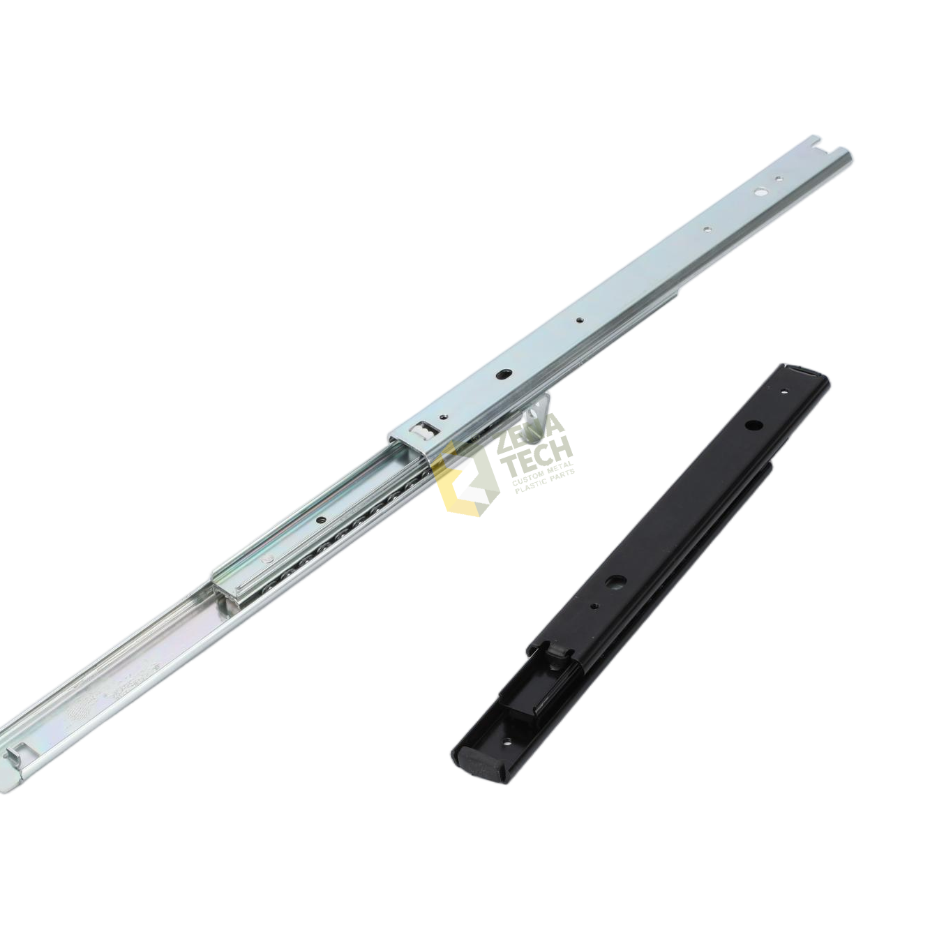 EV Storage Compartment Slide