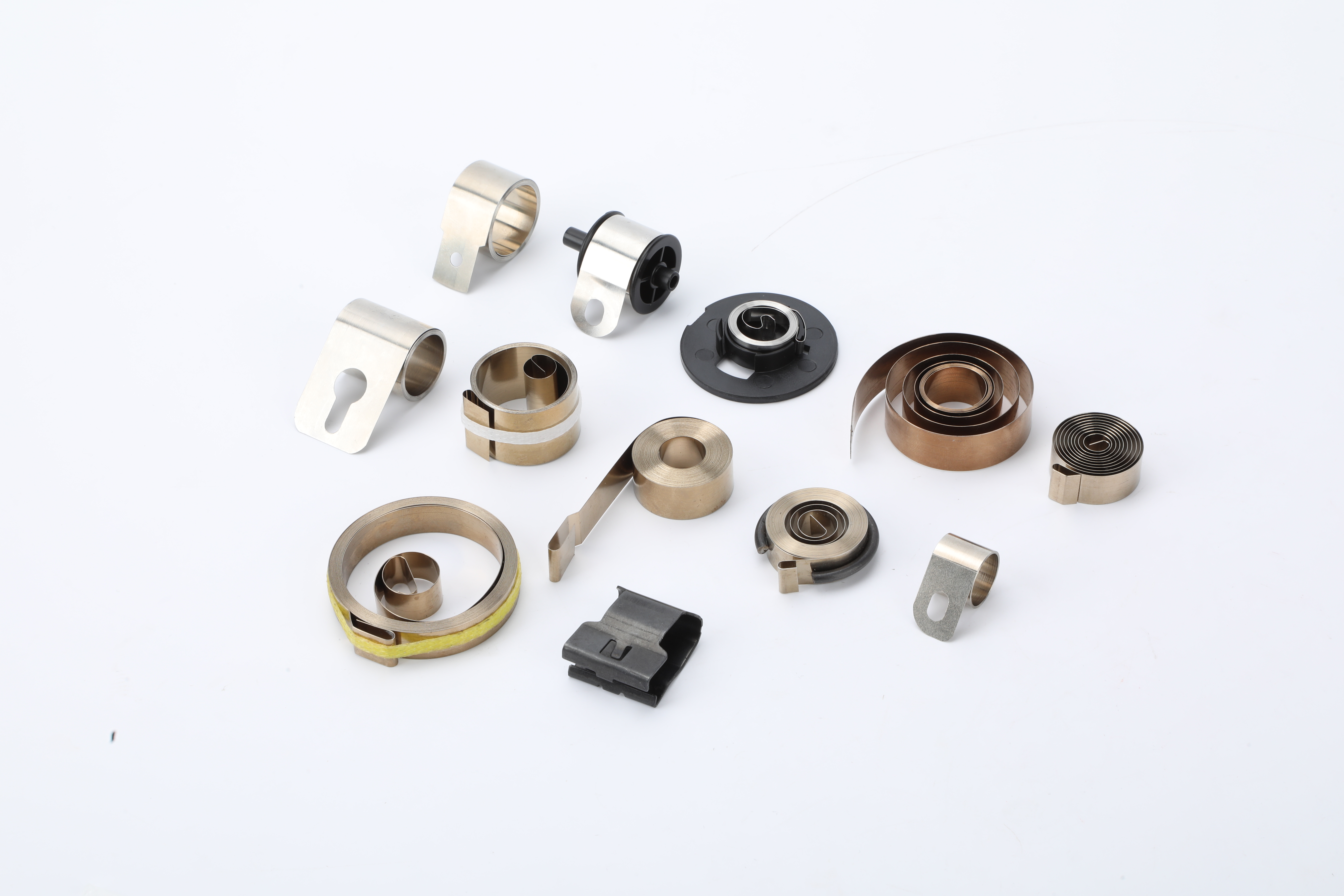 Versatile Design Customization and Application Flexibility