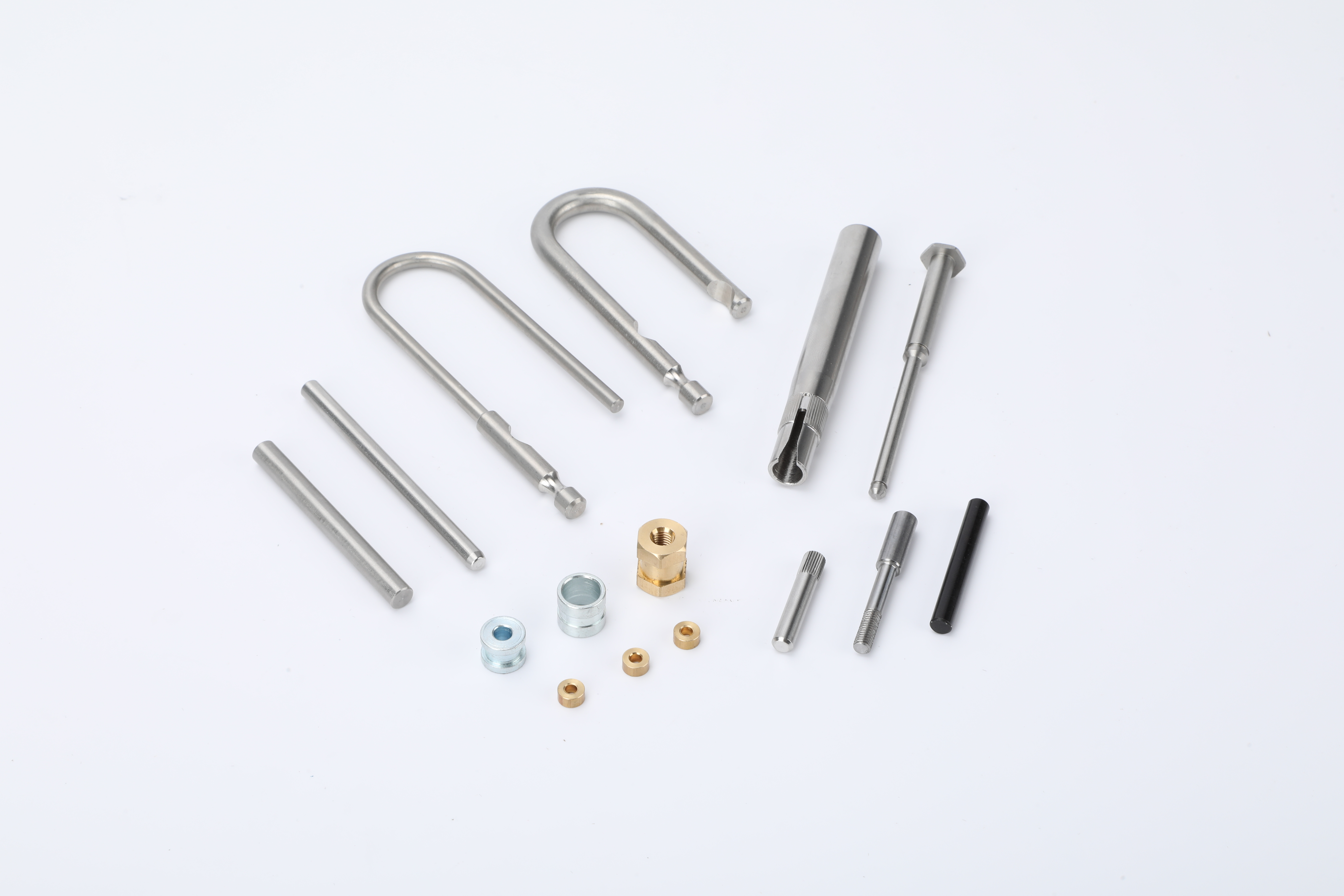 Uovertruffet dimensional nøjagtighed til kritiske anvendelser