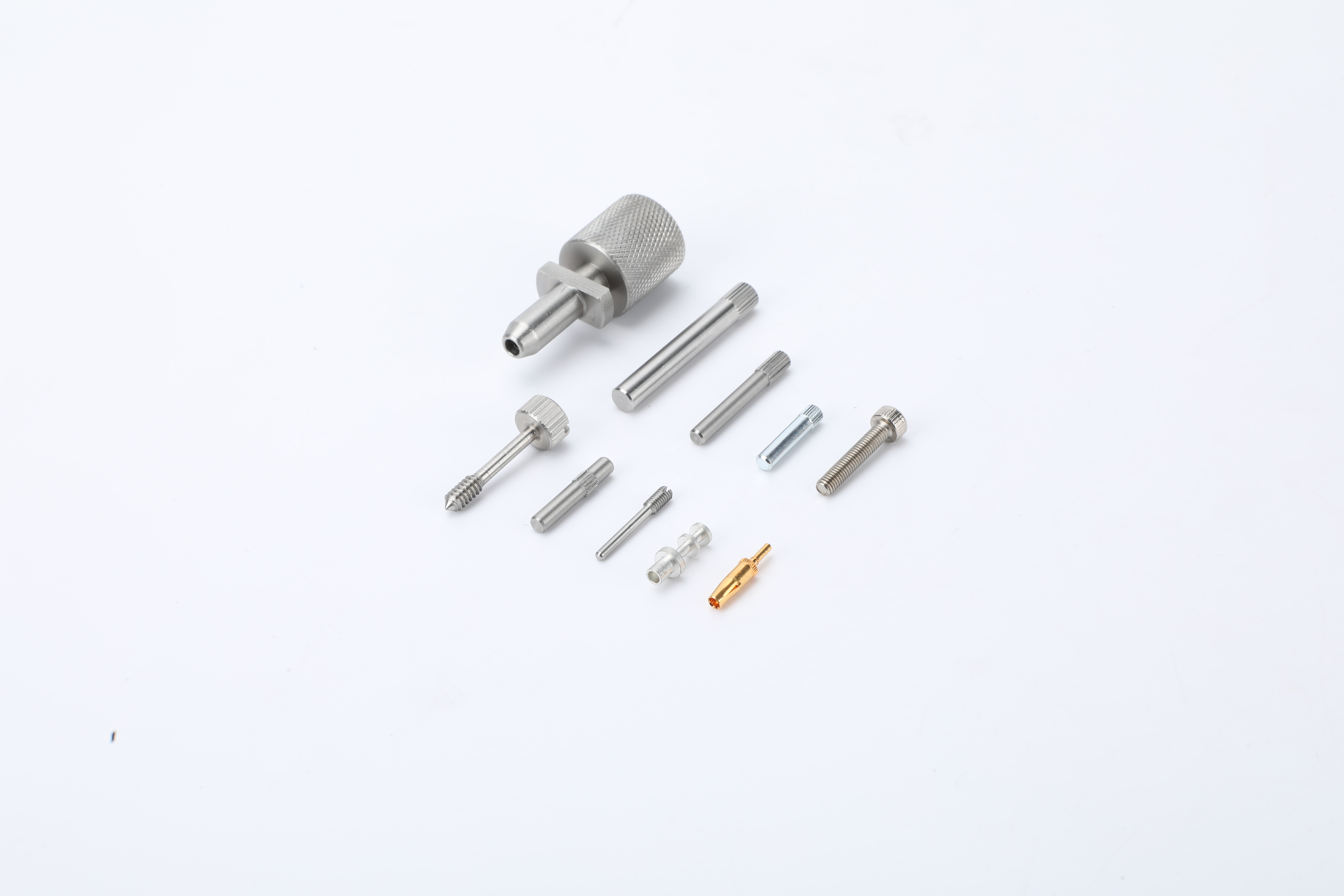 Unmatched Precision and Dimensional Accuracy