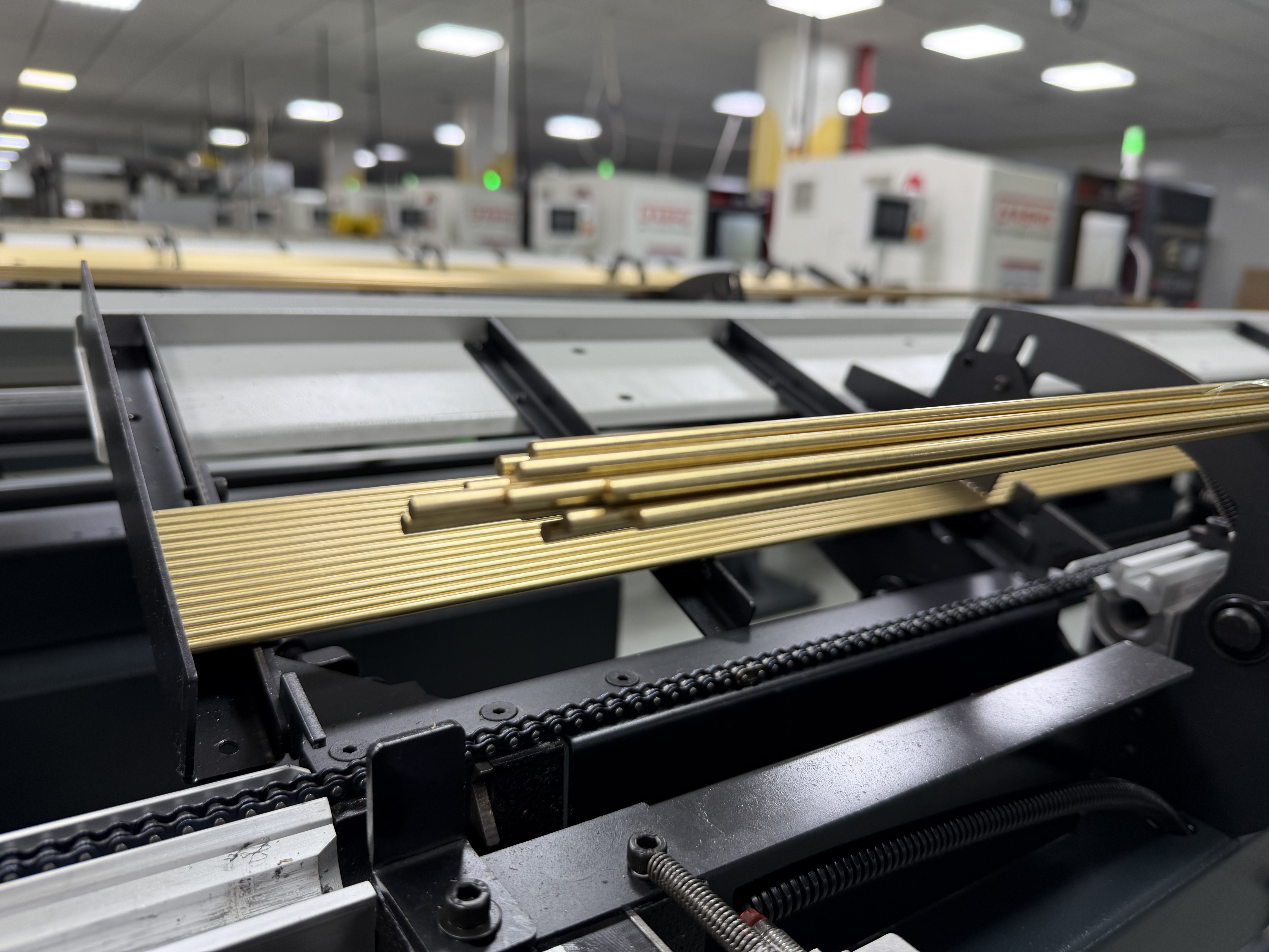 Unmatched Precision and Repeatability