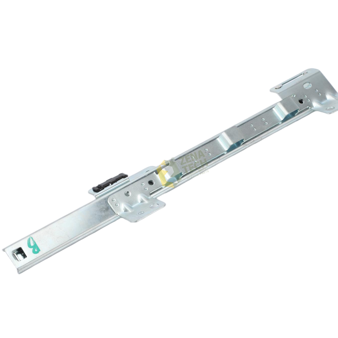 Car Refrigerator Slide Rail