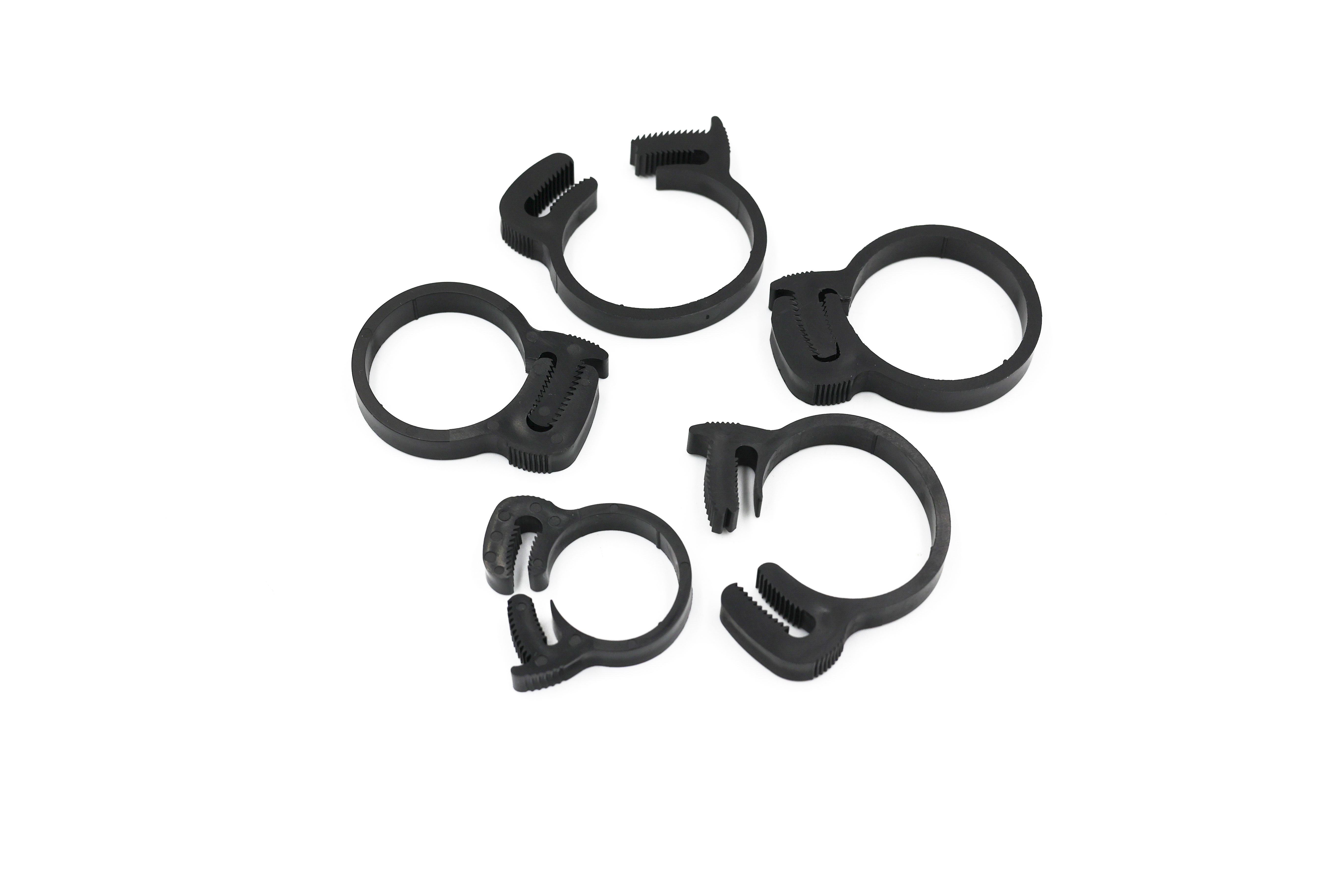 Advanced Material Compatibility and Processing Capabilities