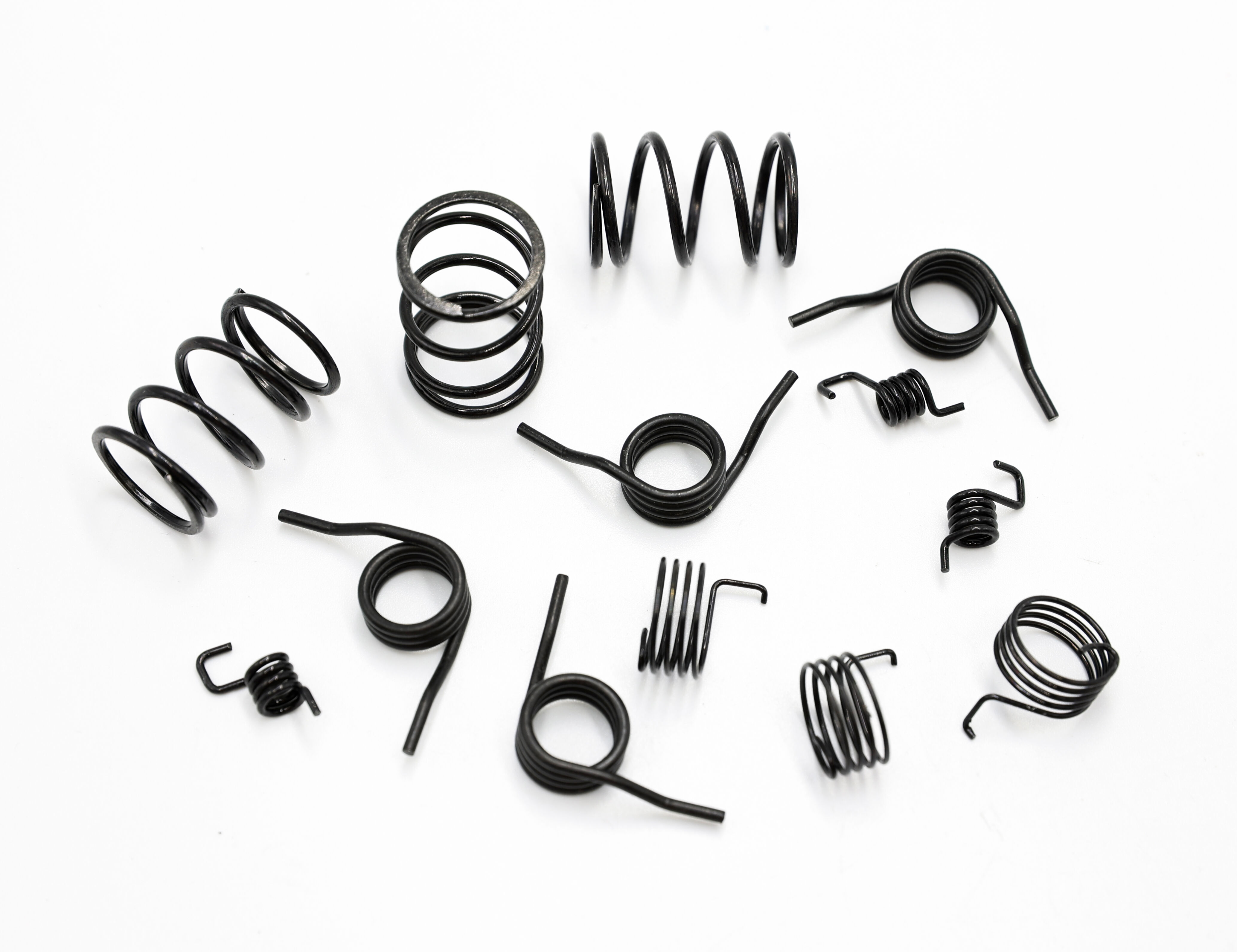 Exceptional Space Efficiency and Design Flexibility