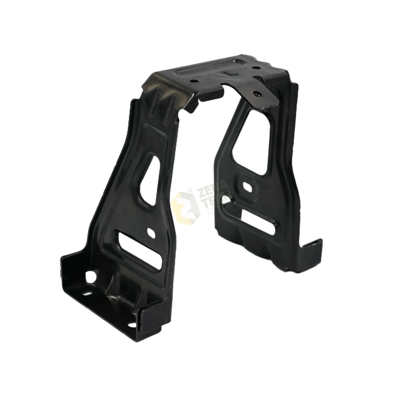 Automotive Interior Sheet Metal Bracket