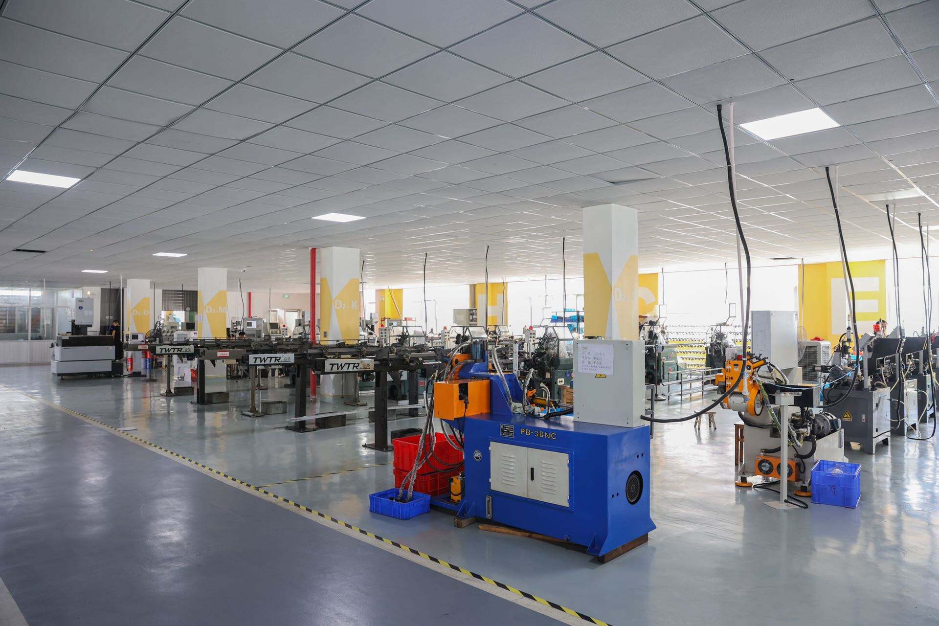 Exceptional Material Versatility and Strength