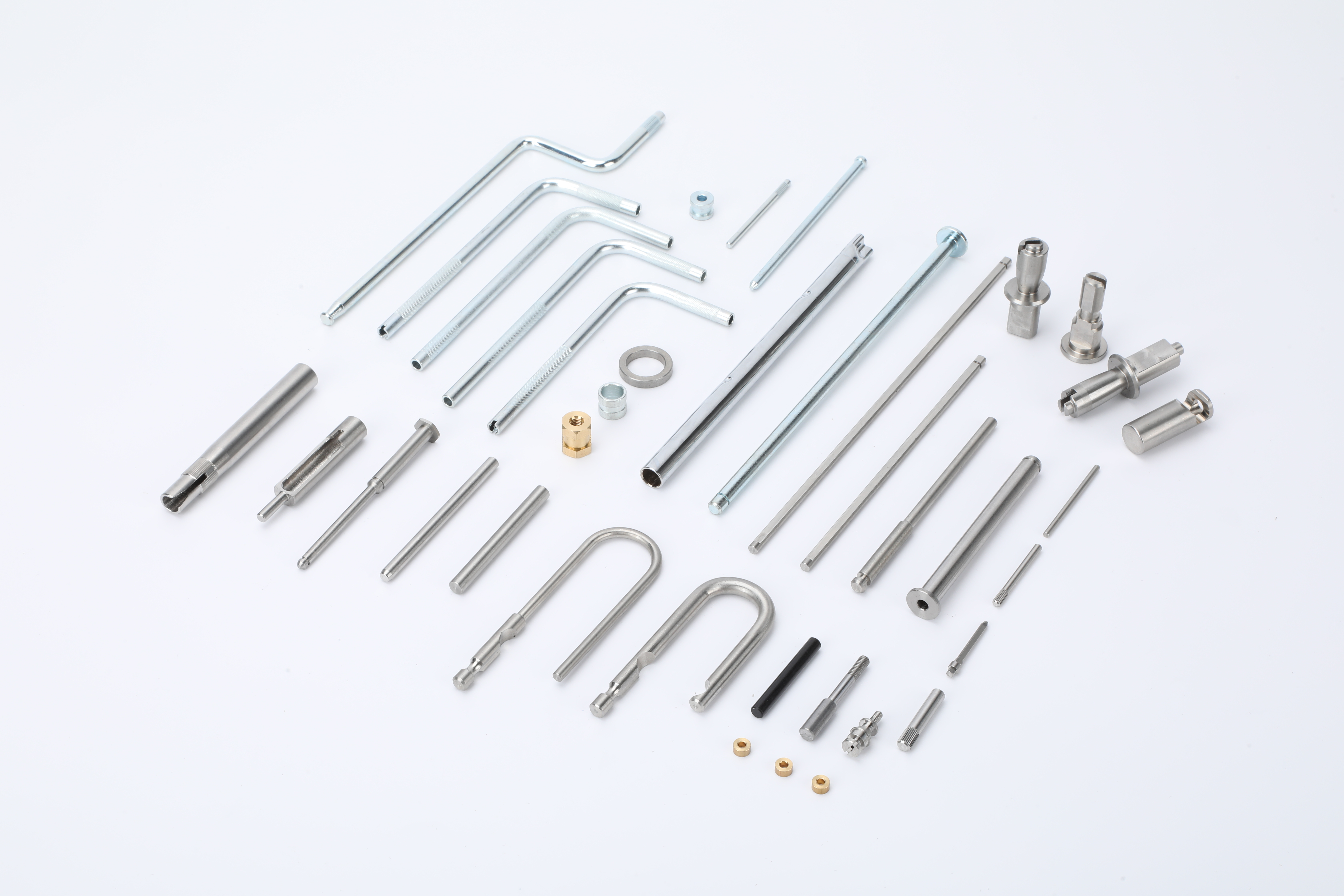 Rapid Prototyping and Production Scalability