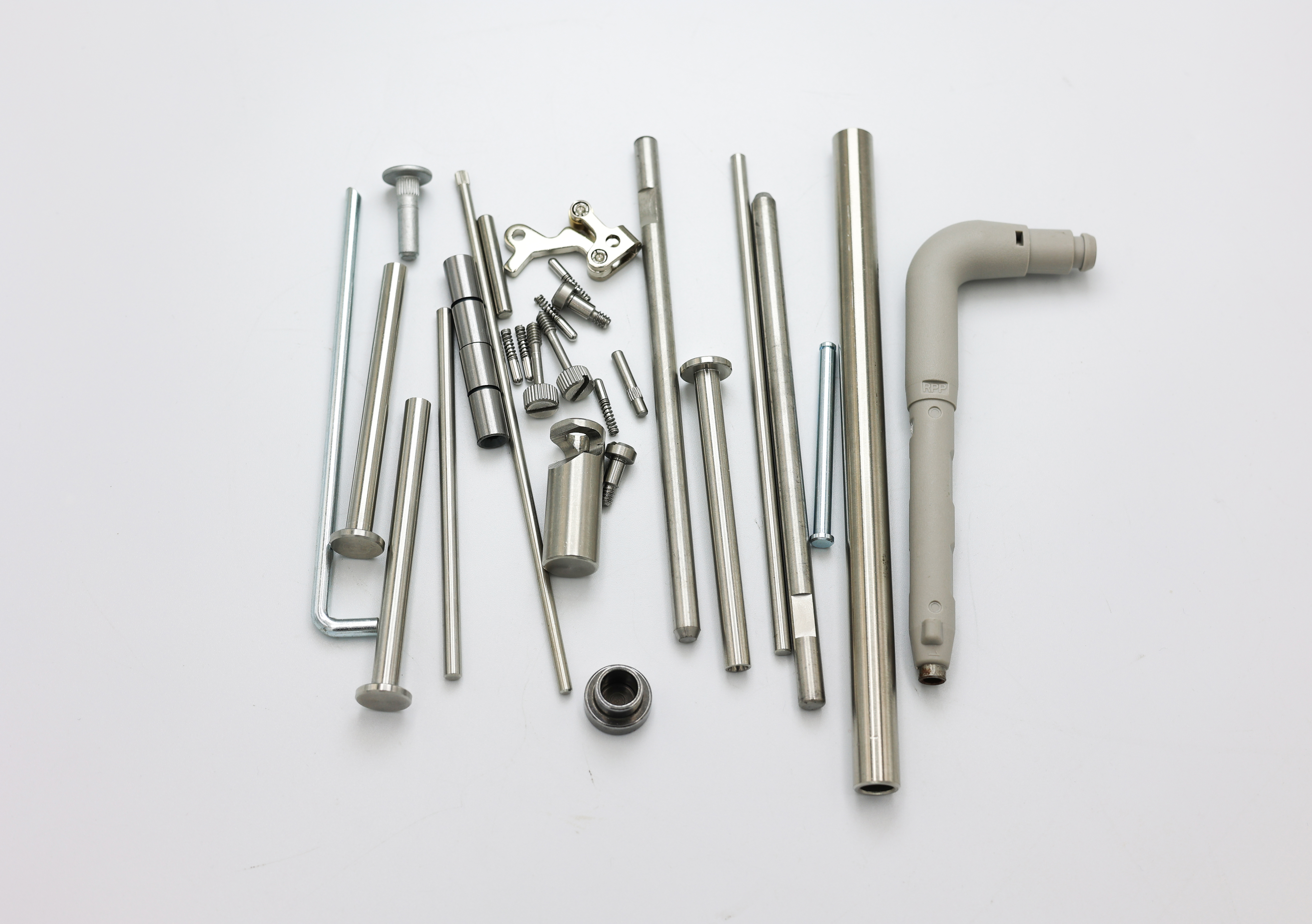 Cost-Effective Low to Medium Volume Production