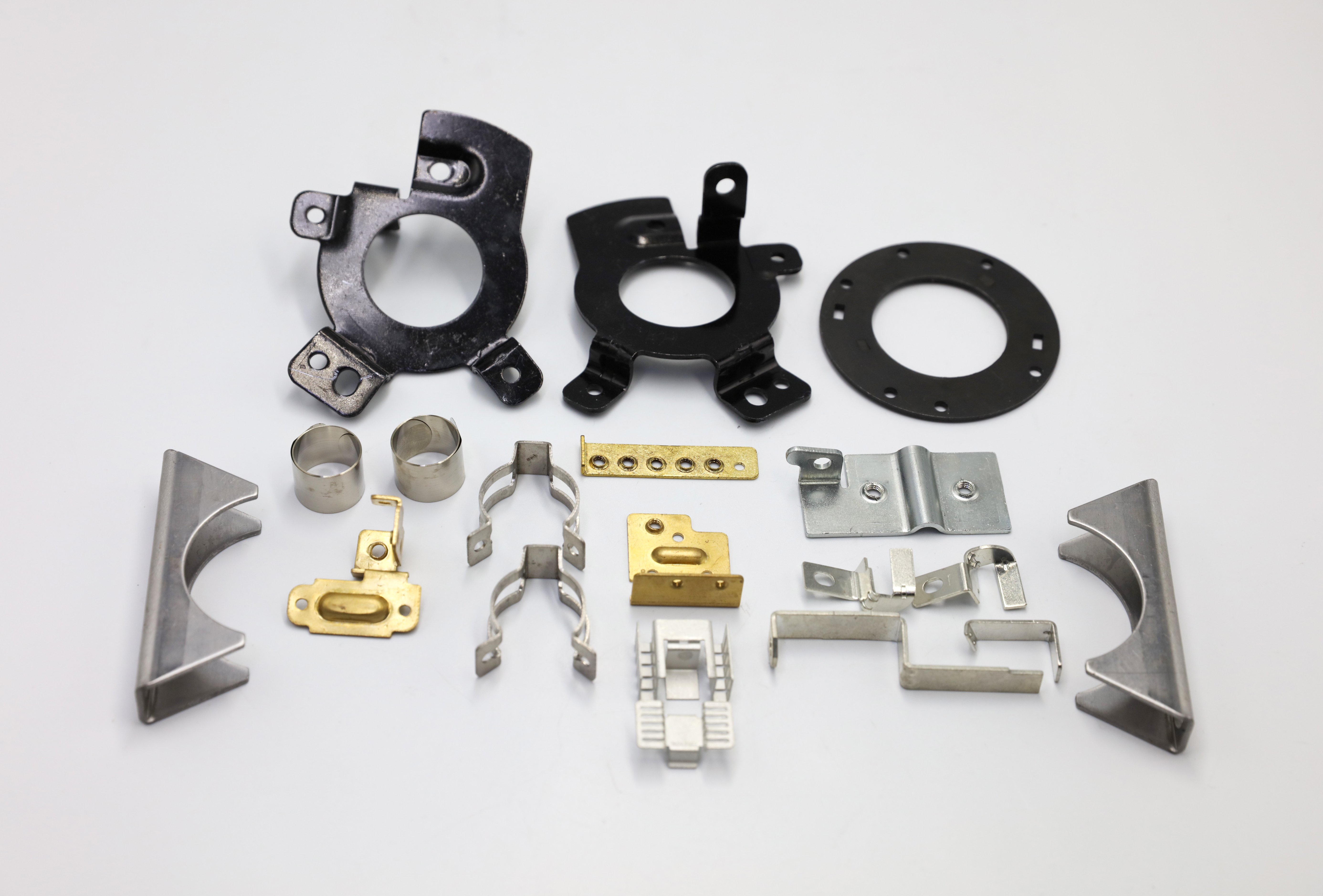 The evolution of CNC machining parts: Achieving micron-level tolerances.