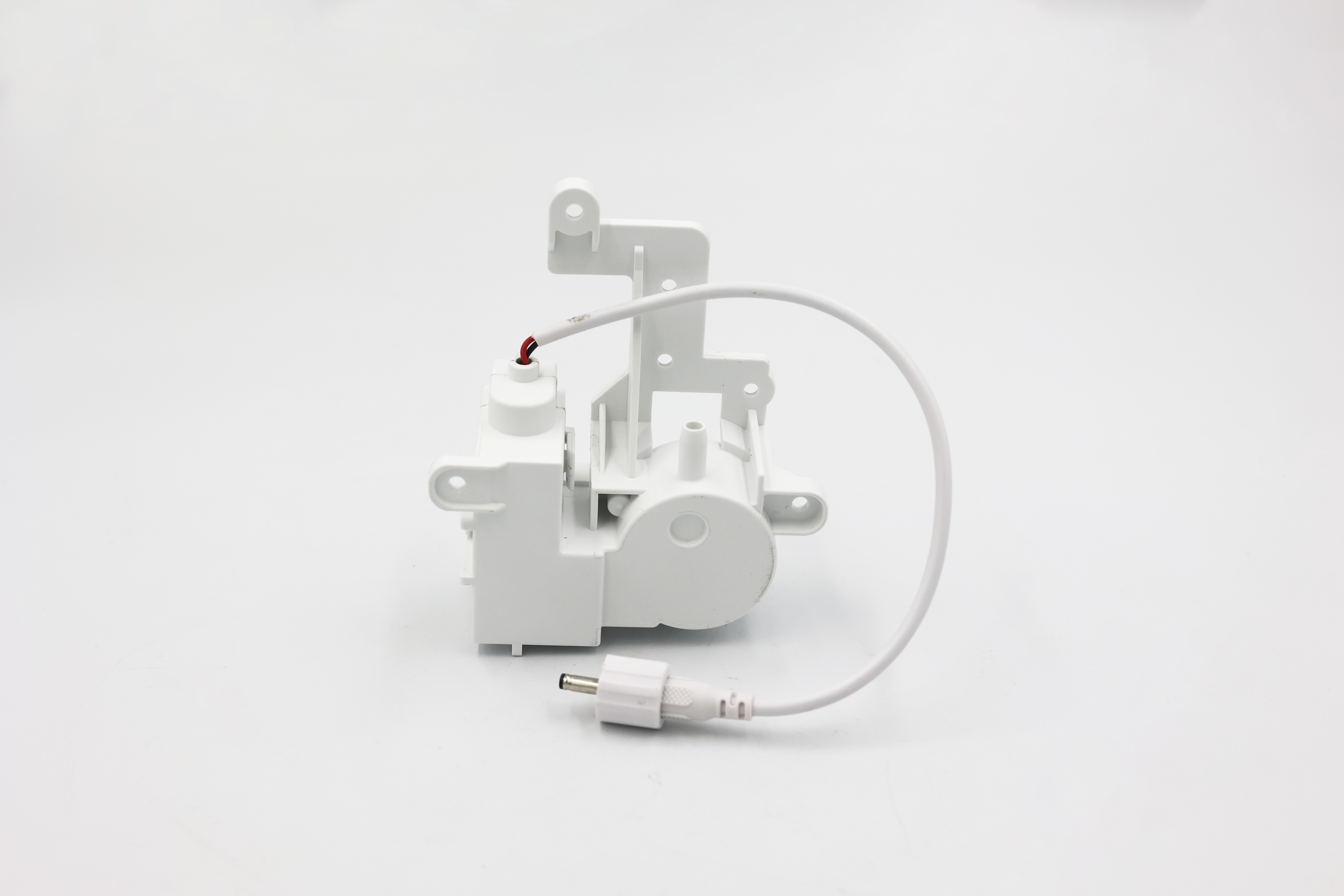 Advanced Automation and Industry 4.0 Integration