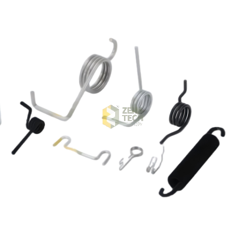 Extension Springs Manufacturer