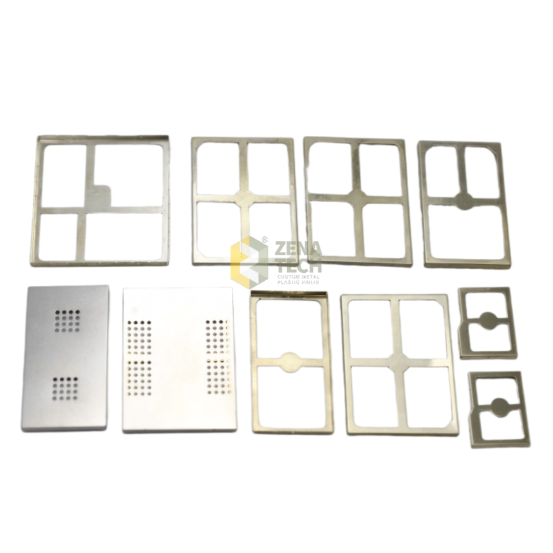 Circuit Board Shielding Covers