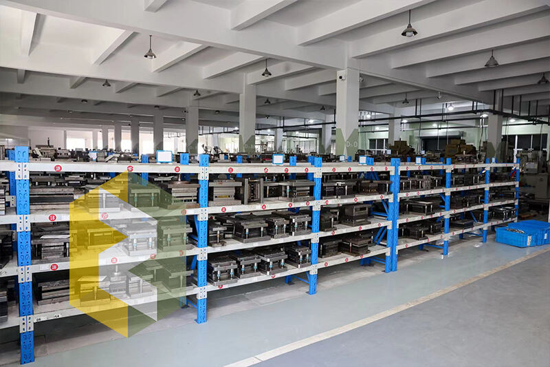 Superior Precision and Dimensional Consistency Control