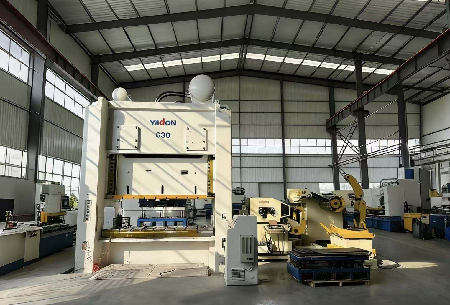 Exceptional Material Versatility and Strength Optimization