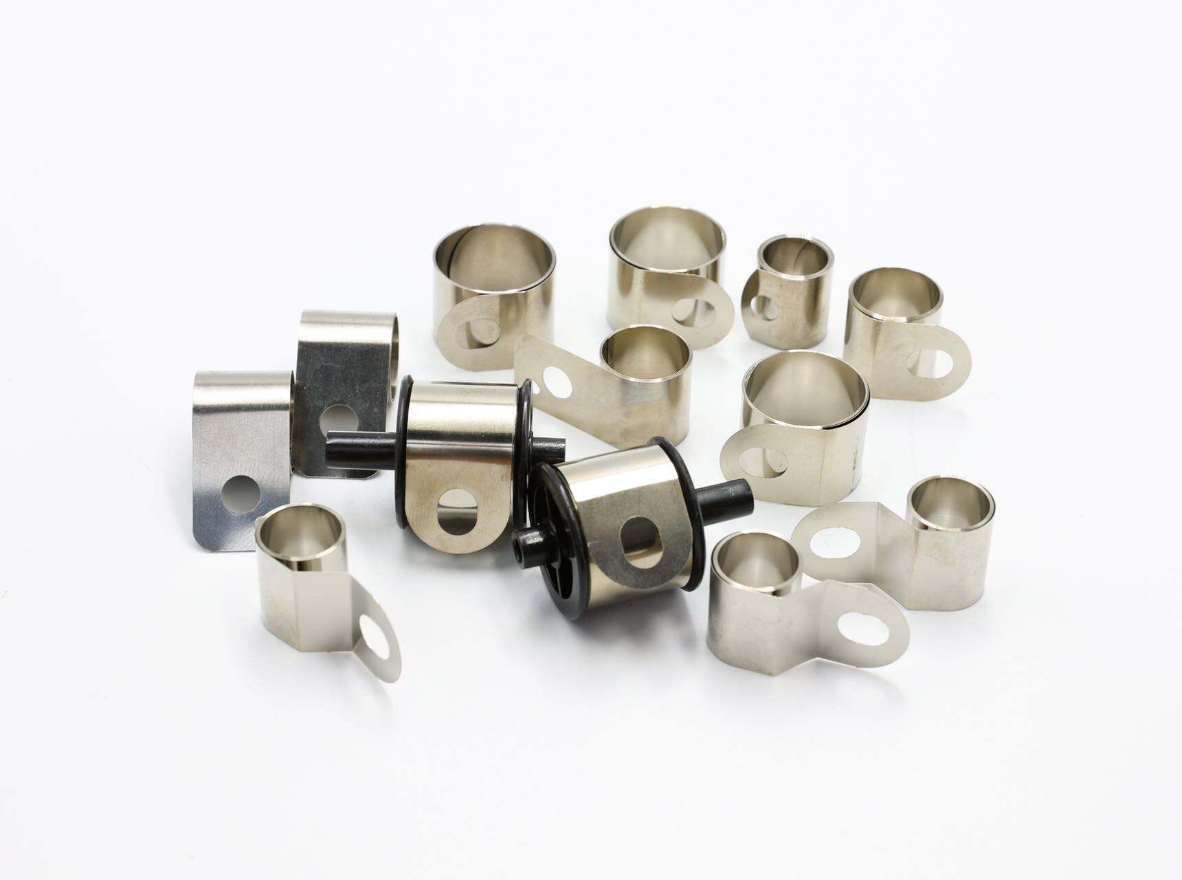 5 tips for choosing a CNC machined parts supplier with rapid prototyping capabilities.