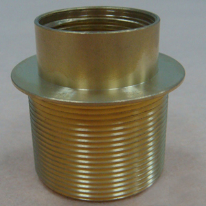 Brass CNC Machining Parts