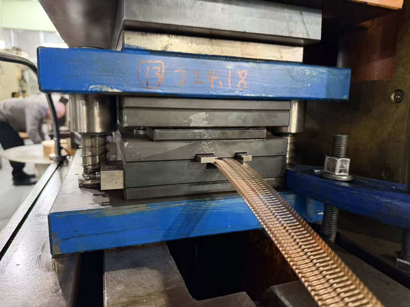 Cost-Effective Long-Term Manufacturing Solution