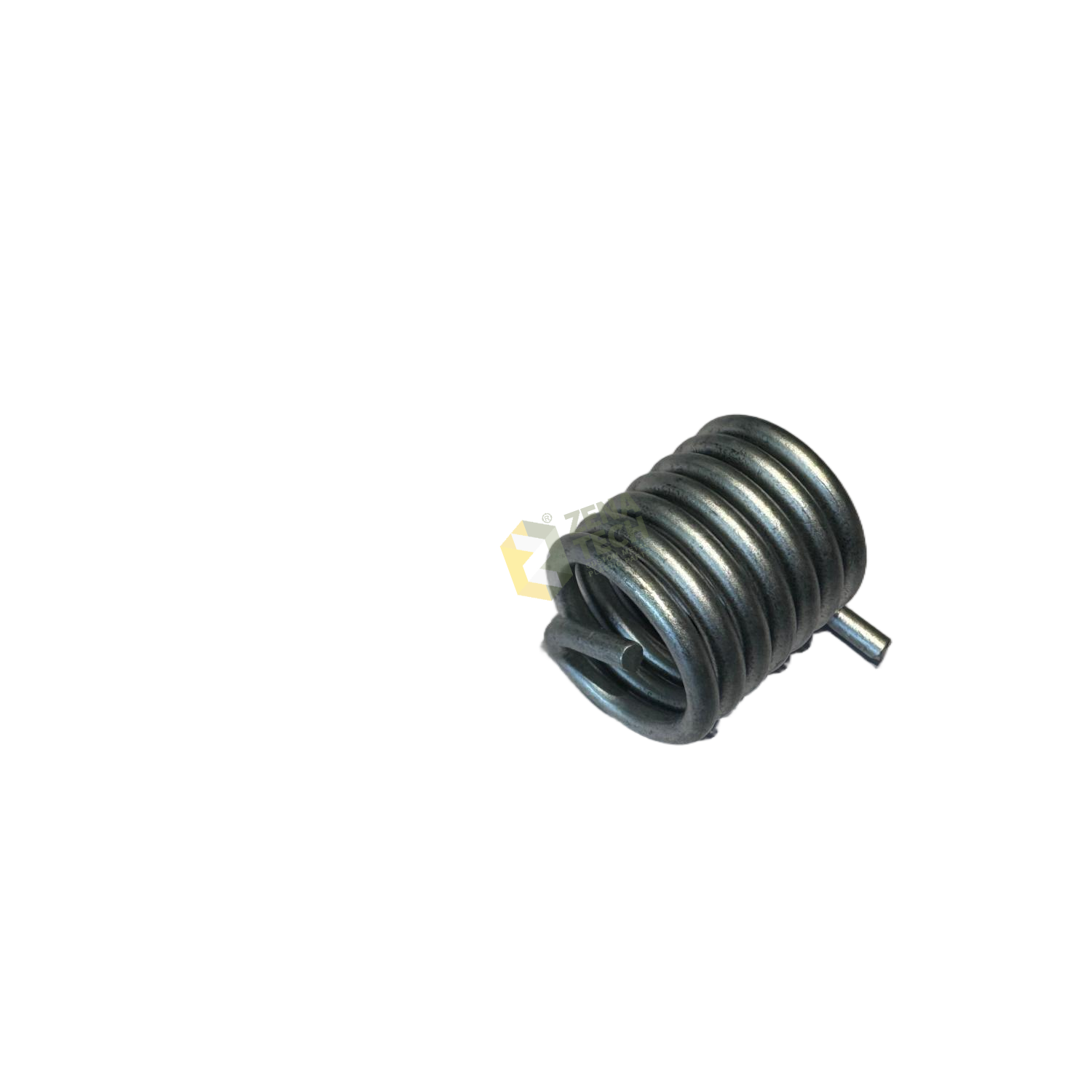 Dacromet Plated Spring