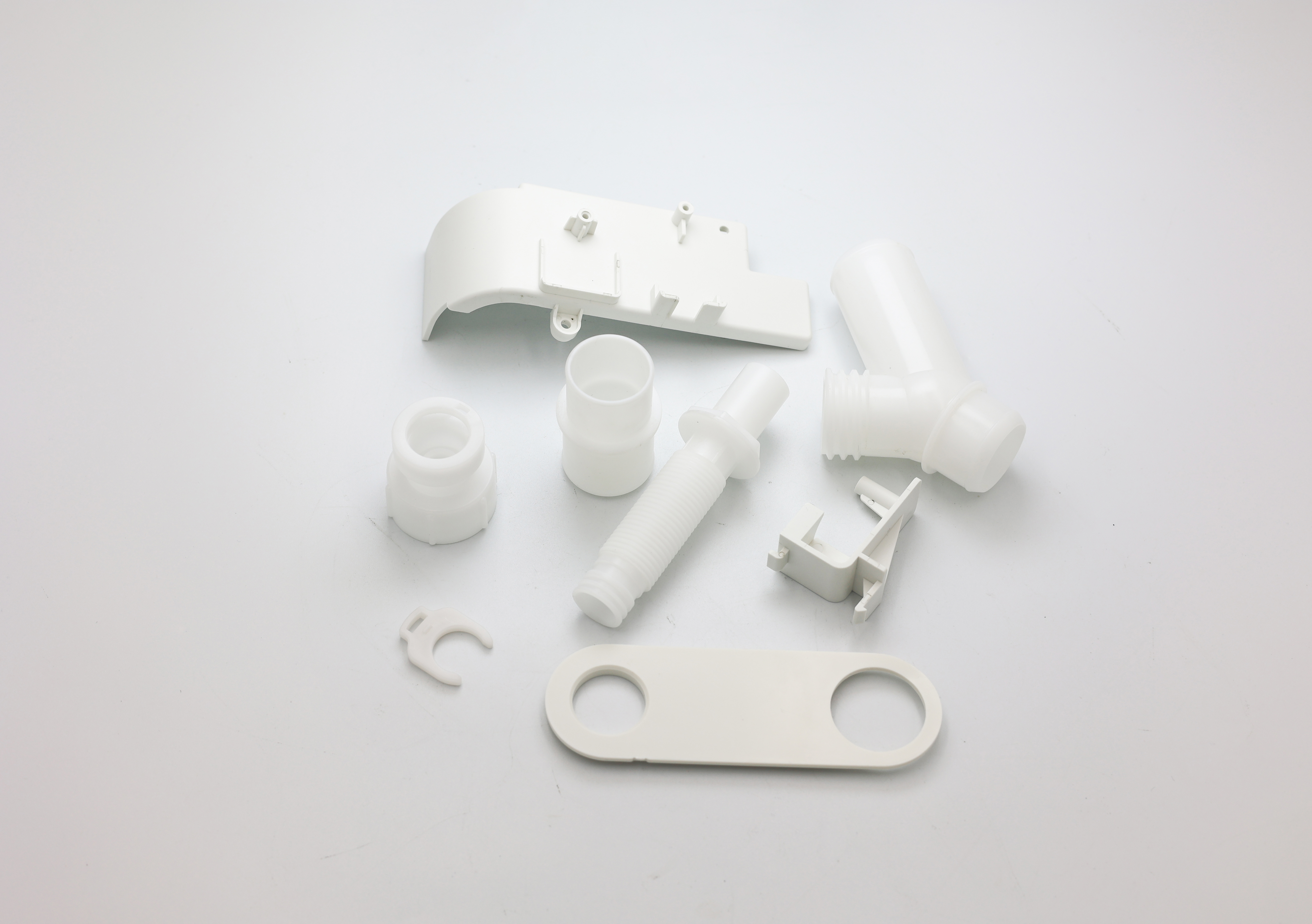 Advanced Precision Manufacturing Technology