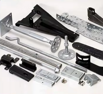  Assembly Parts