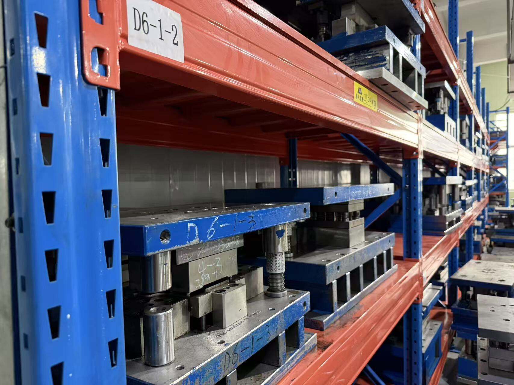 Superior Production Efficiency Through Integrated Manufacturing