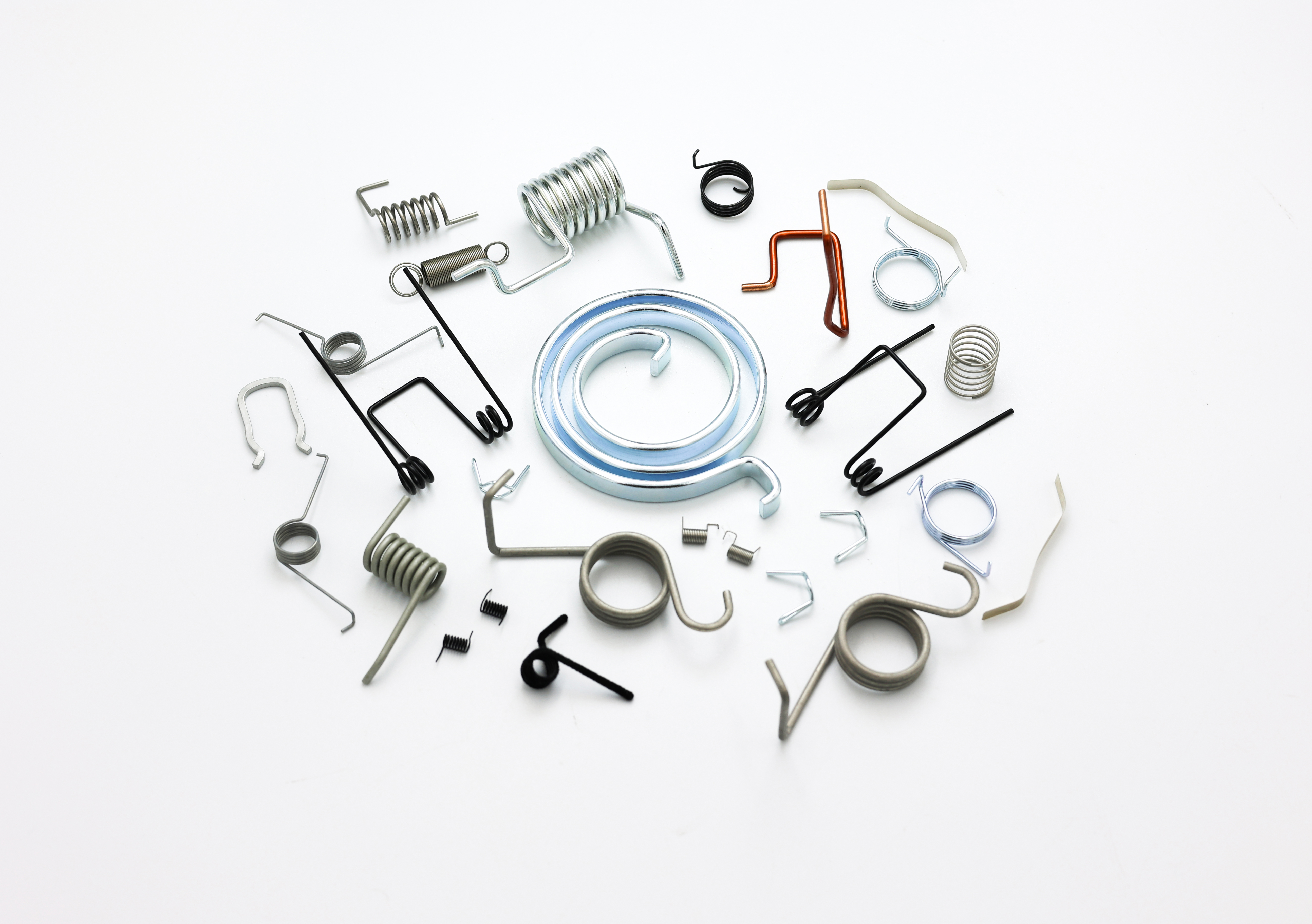 Advanced Load Distribution Technology