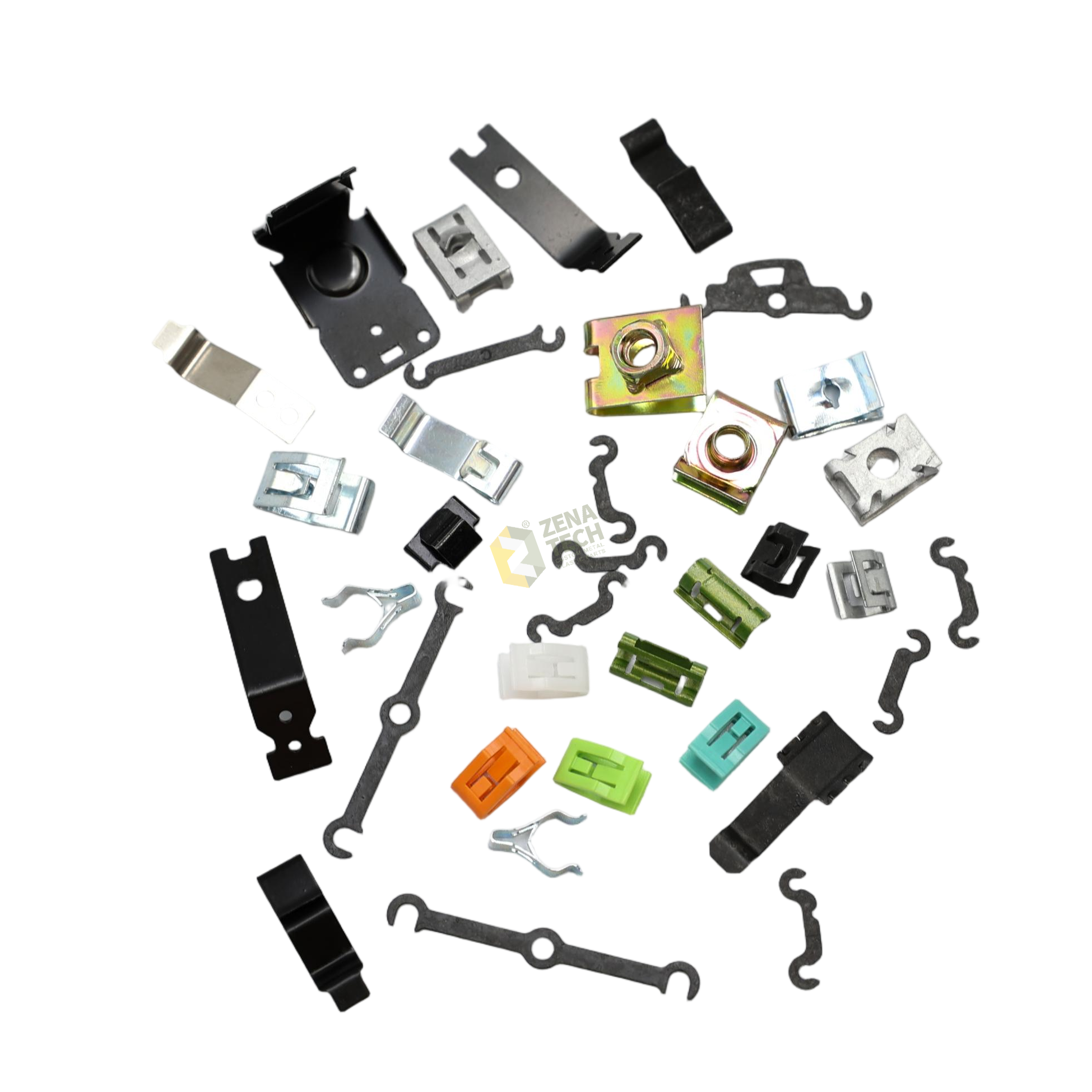 Precision Stamping for PCBs: The Backbone of 2026 Electronics Manufacturing